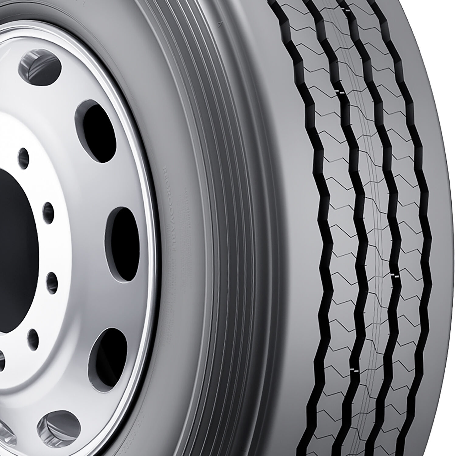 Bridgestone R192E
