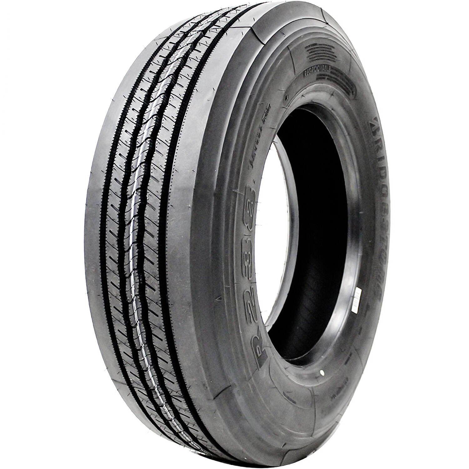 Bridgestone R238 225/70R19.5 125/123L F (12 Ply)
