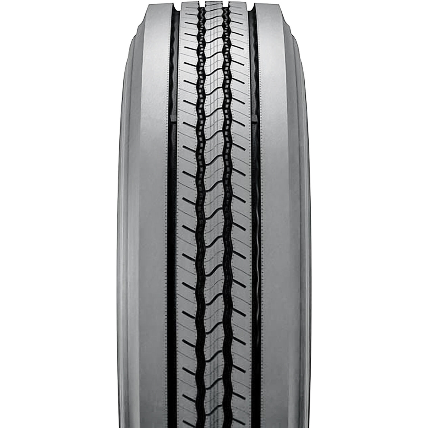Bridgestone R238 225/70R19.5 125/123L F (12 Ply)