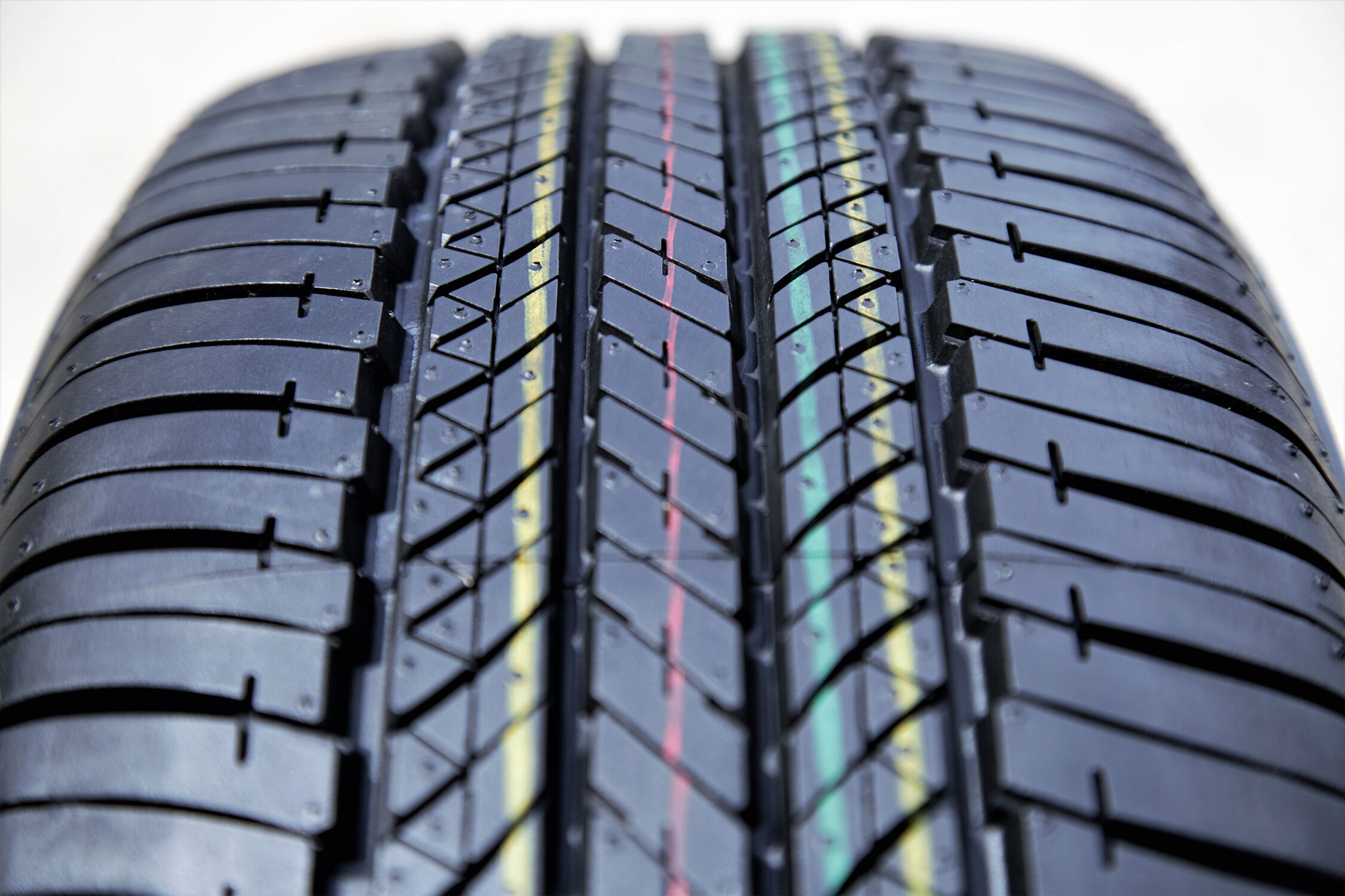 Bridgestone Turanza EL400-02 235/40R19 96V XL