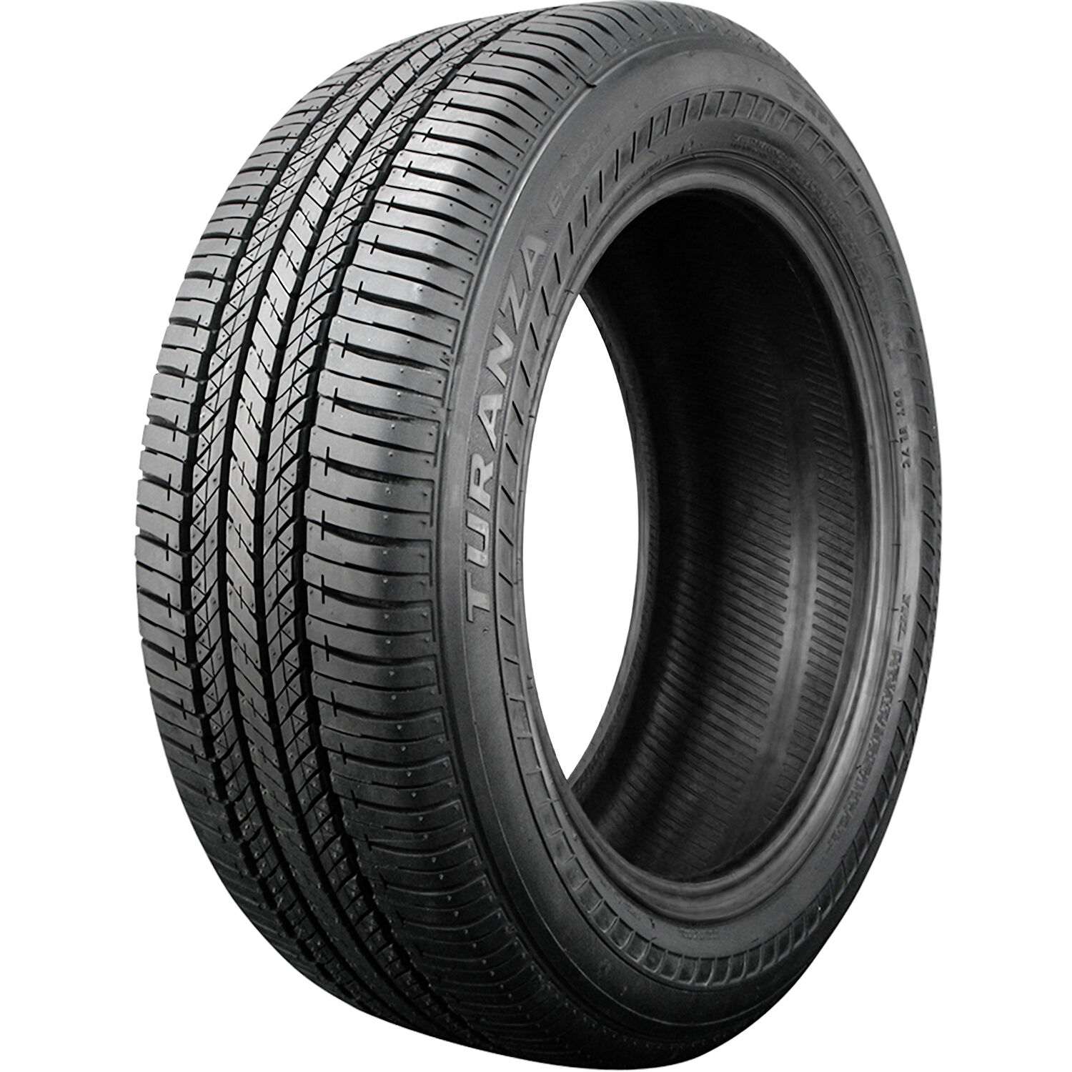 Bridgestone Turanza EL400-02 RFT (MOExtended) 245/45R17 95H