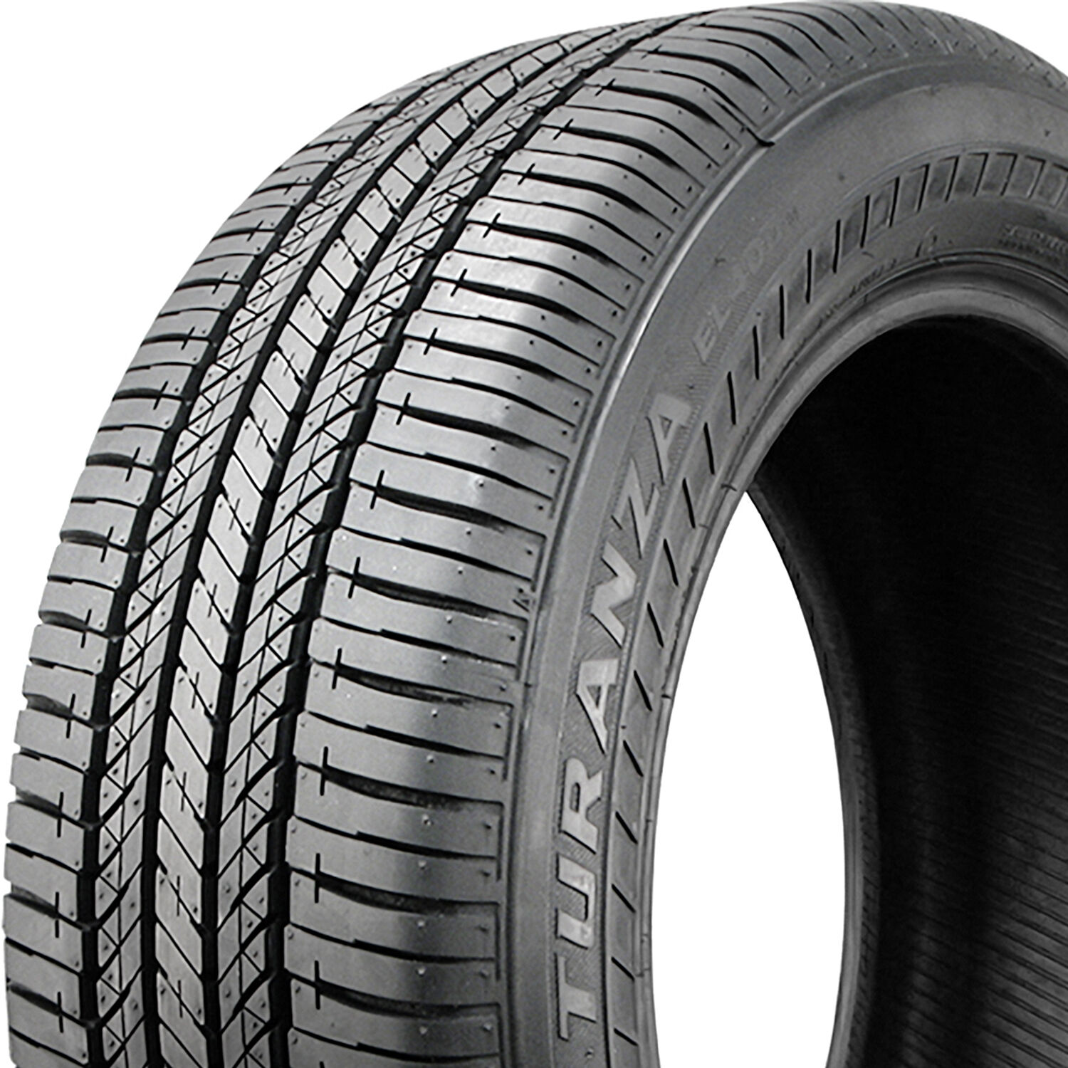 Bridgestone Turanza EL400-02 RFT (MOExtended) 245/45R17 95H