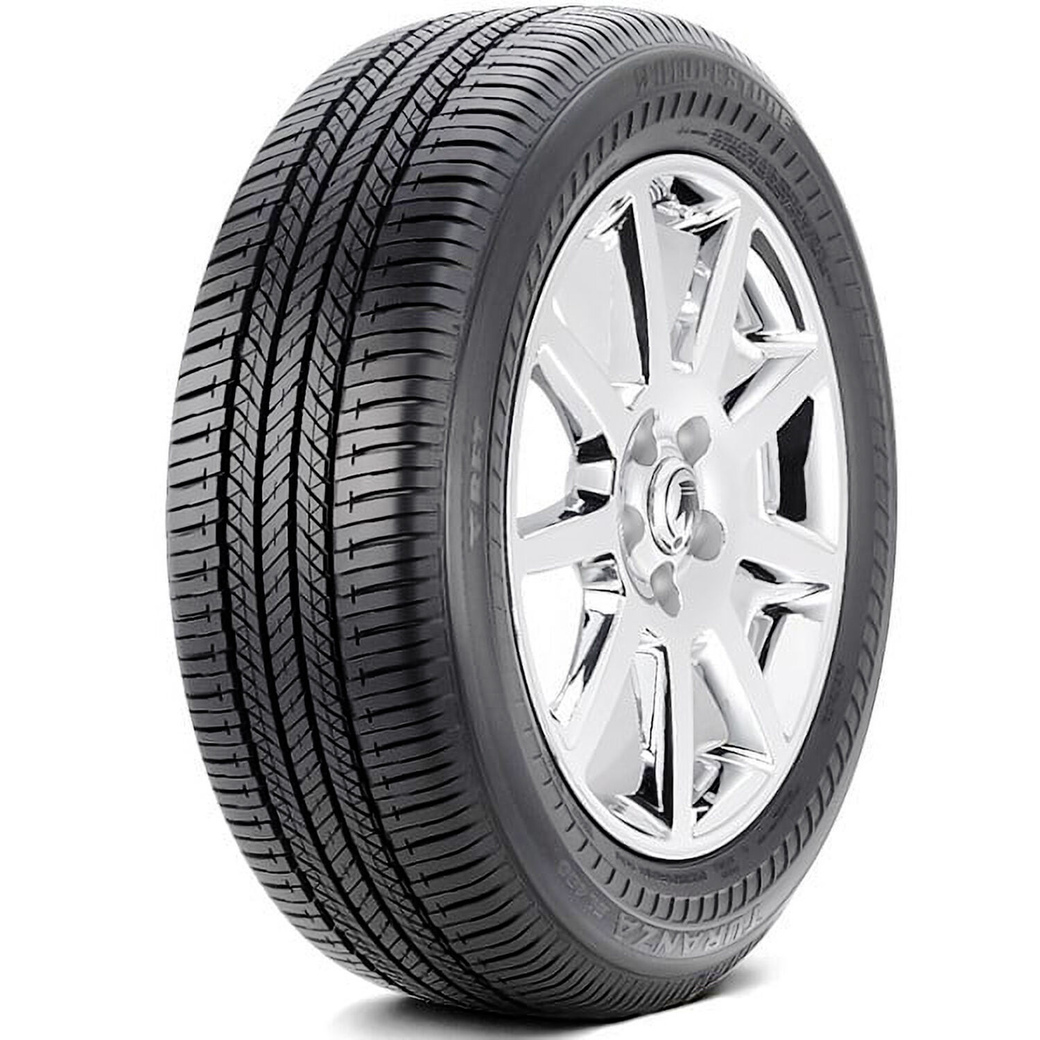 Bridgestone Turanza EL400-02 RFT (MOExtended) 245/45R17 95H