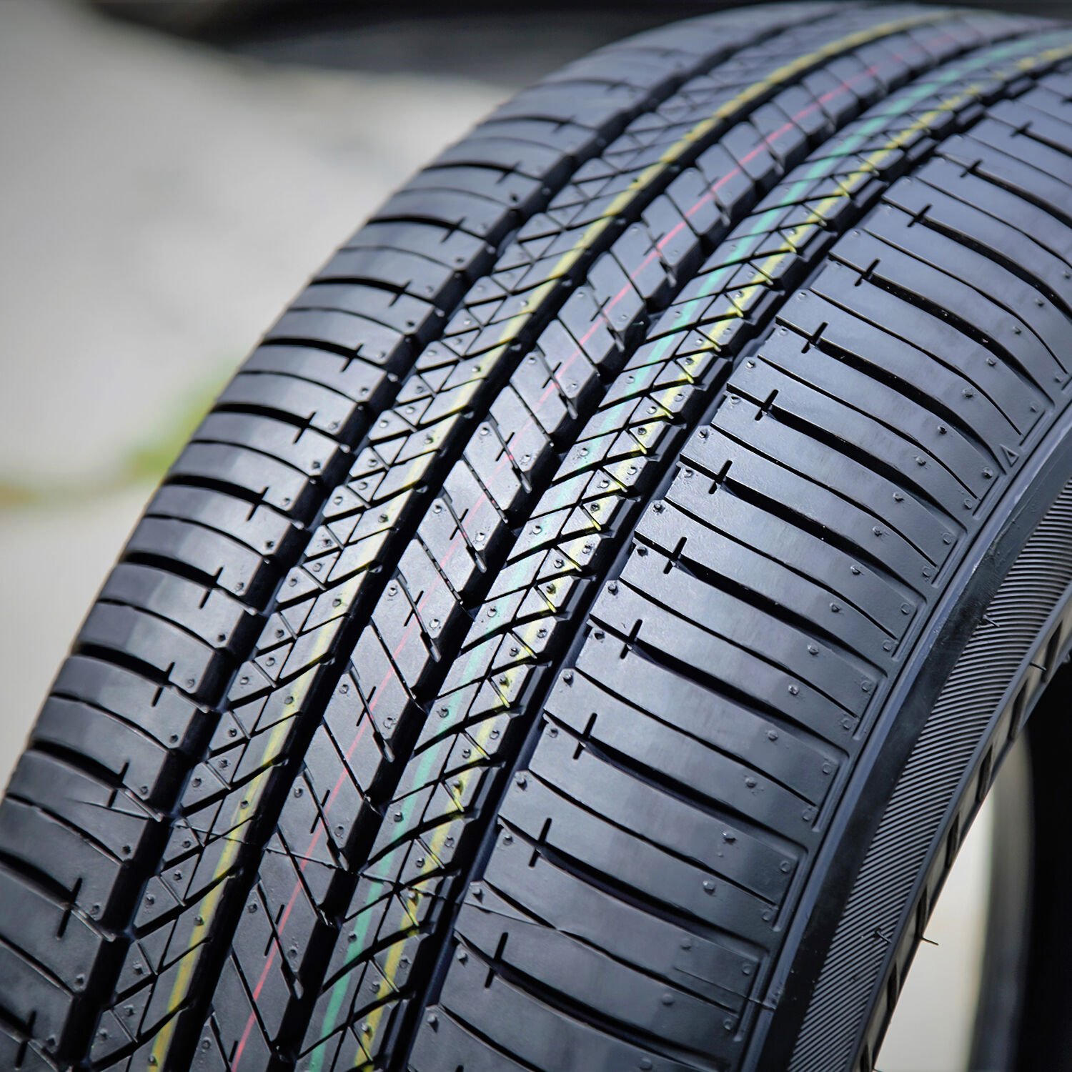 Bridgestone Turanza EL400-02 RFT (MOExtended) 245/45R17 95H