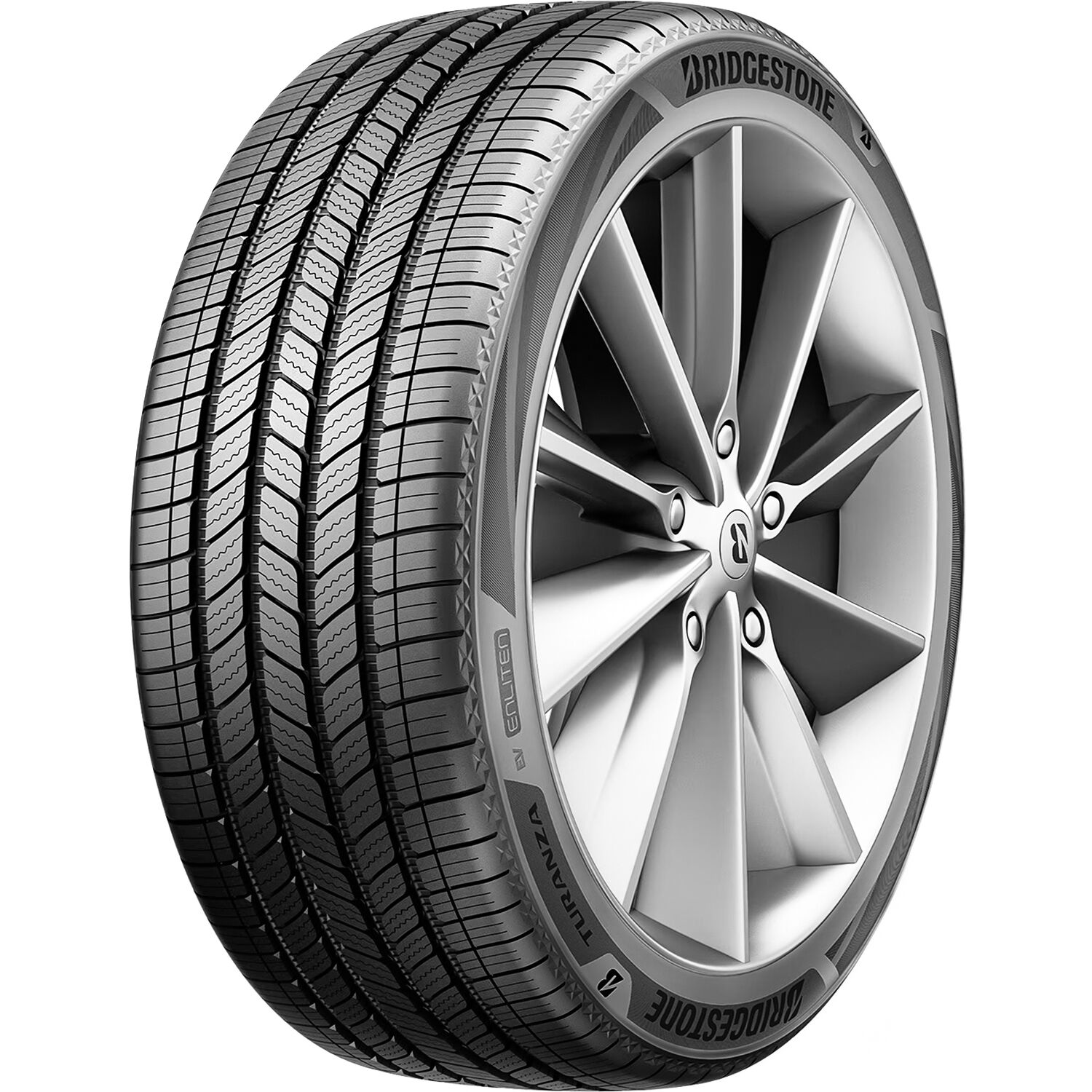 Bridgestone Turanza EV (Enliten) 245/45R20 103W XL