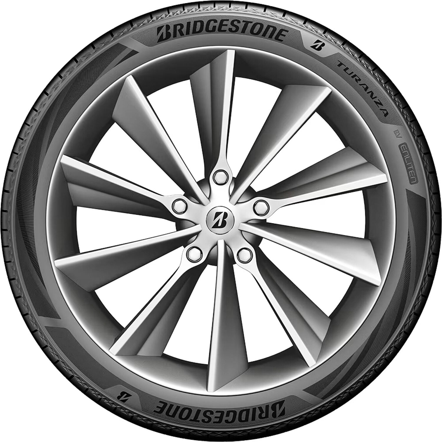 Bridgestone Turanza EV (Enliten) 245/45R20 103W XL