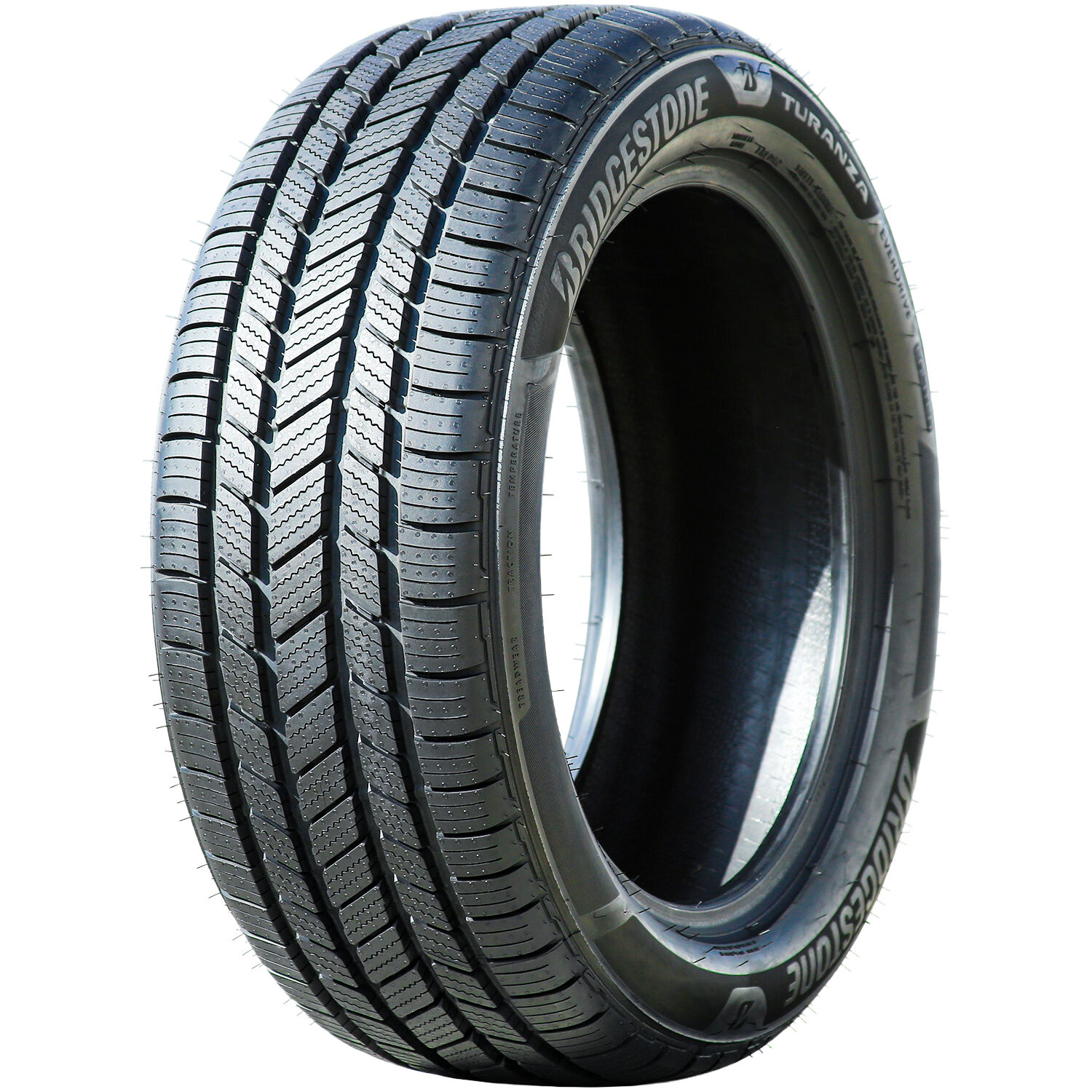 Bridgestone Turanza EverDrive (Enliten) 215/55R16 93V