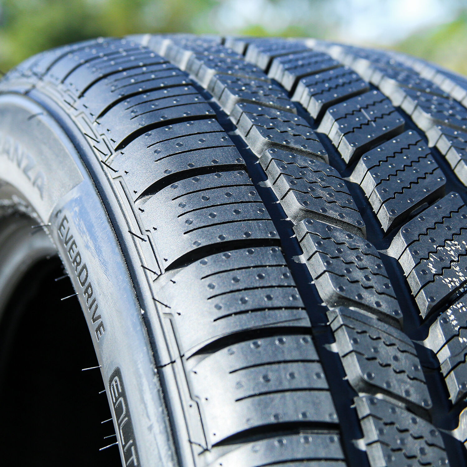 Bridgestone Turanza EverDrive (Enliten) 215/55R16 93V