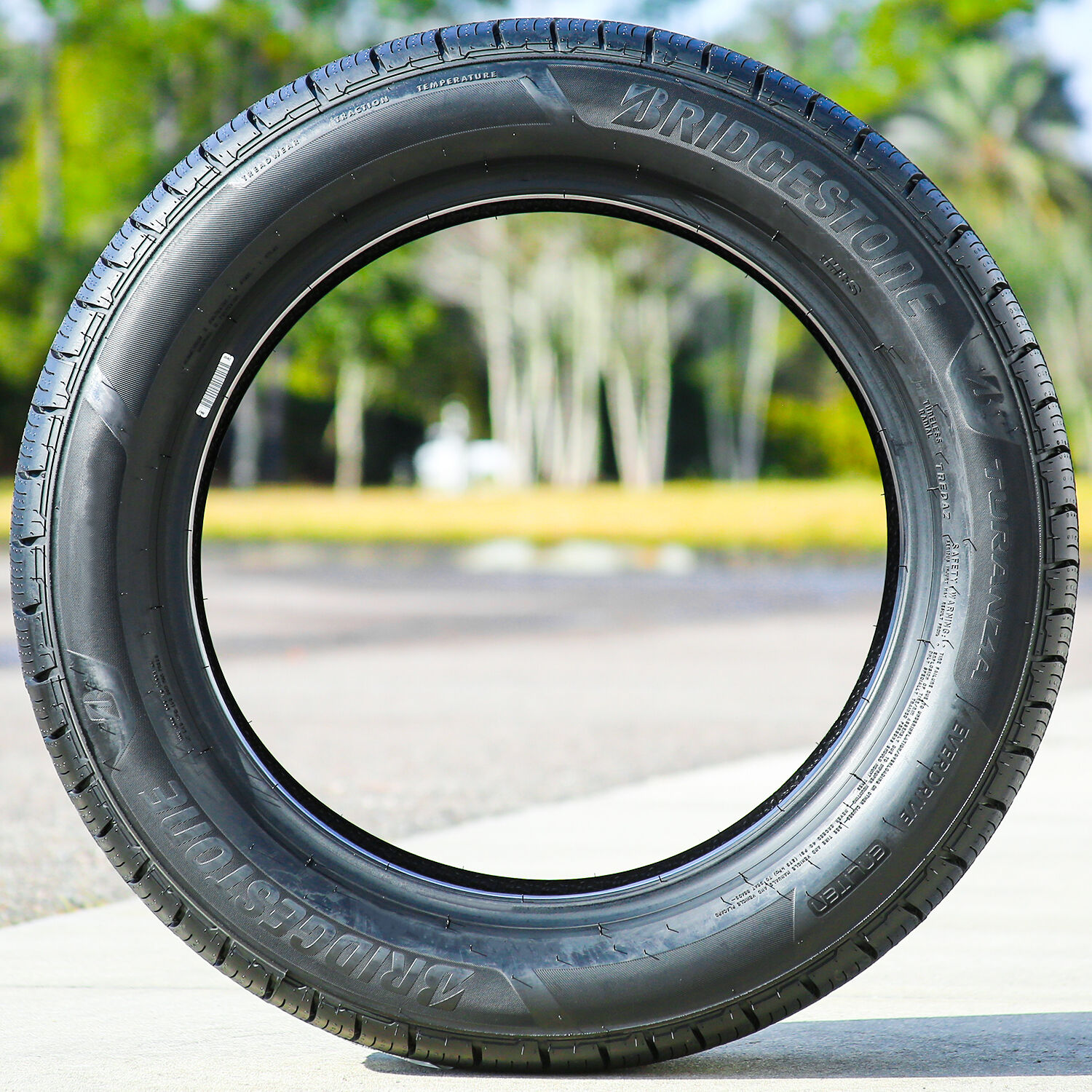 Bridgestone Turanza EverDrive (Enliten) 215/55R16 93V