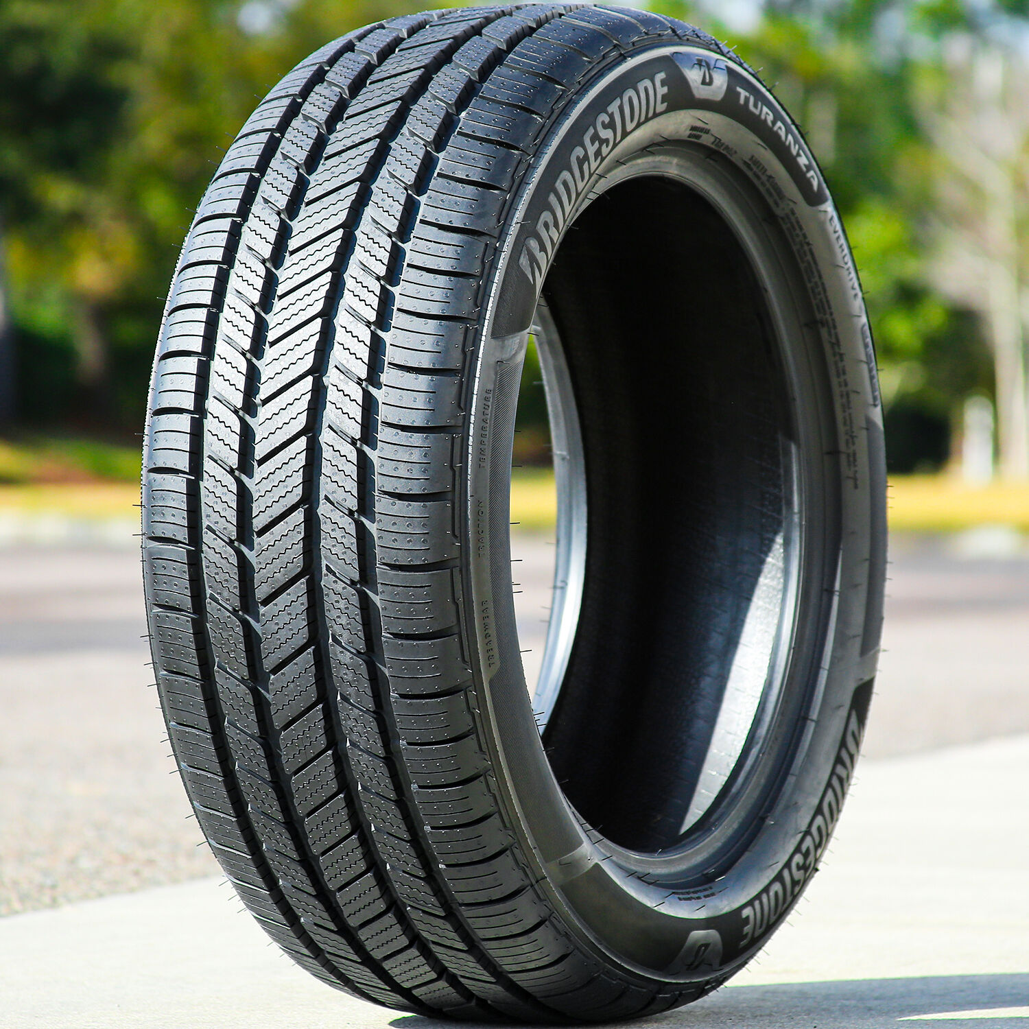 Bridgestone Turanza EverDrive (Enliten) 215/55R16 93V