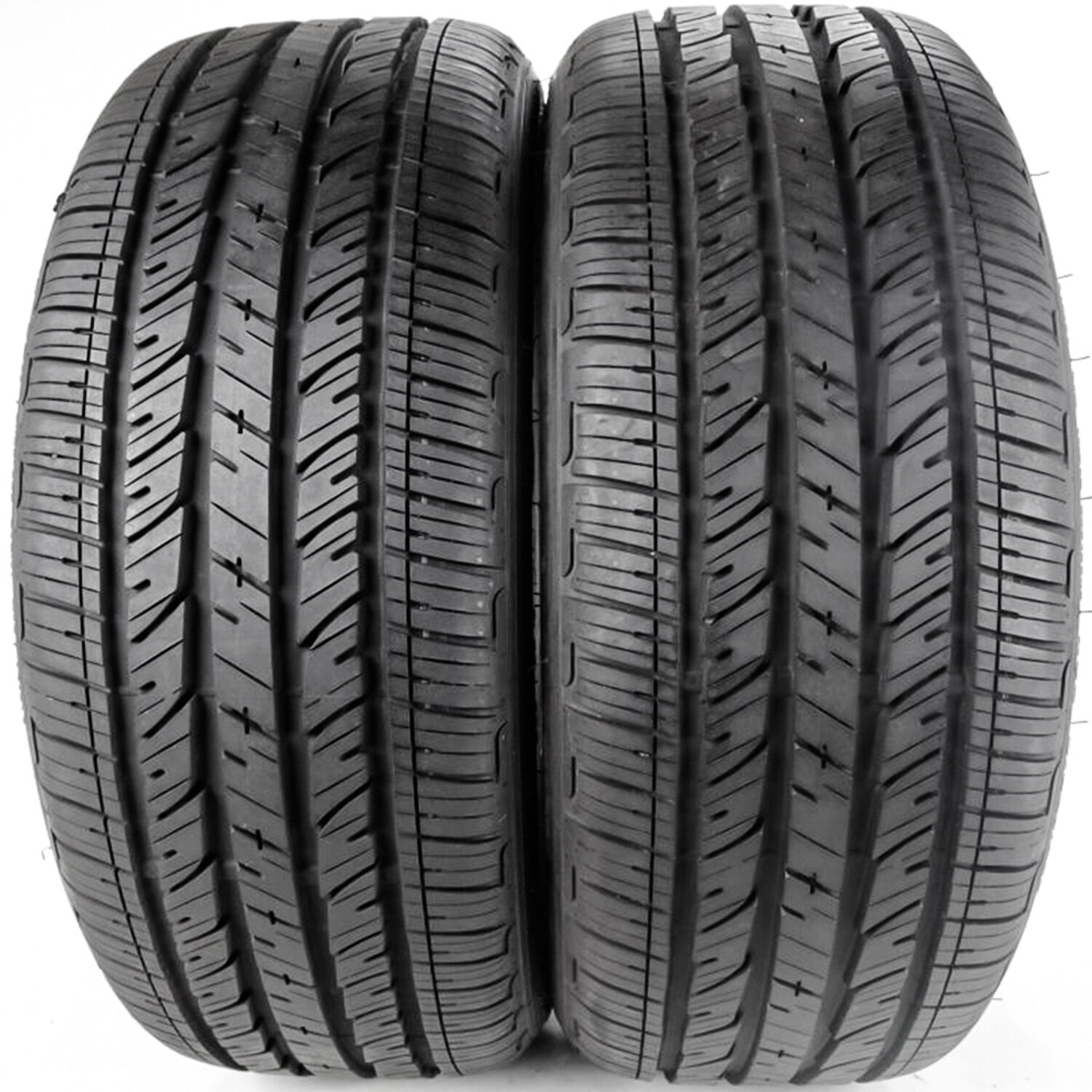 Set Of 4 Bridgestone Turanza LS100 A RFT 225/45R18 95H XL
