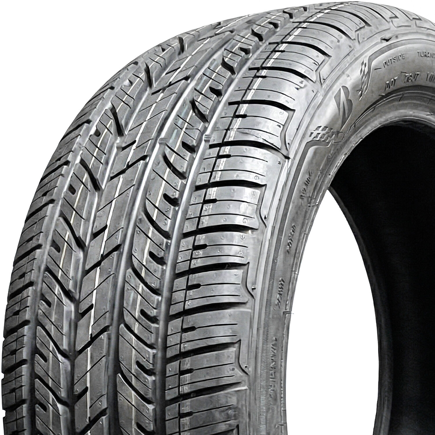 Set Of 4 Bridgestone Turanza LS100 A RFT 225/45R18 95H XL