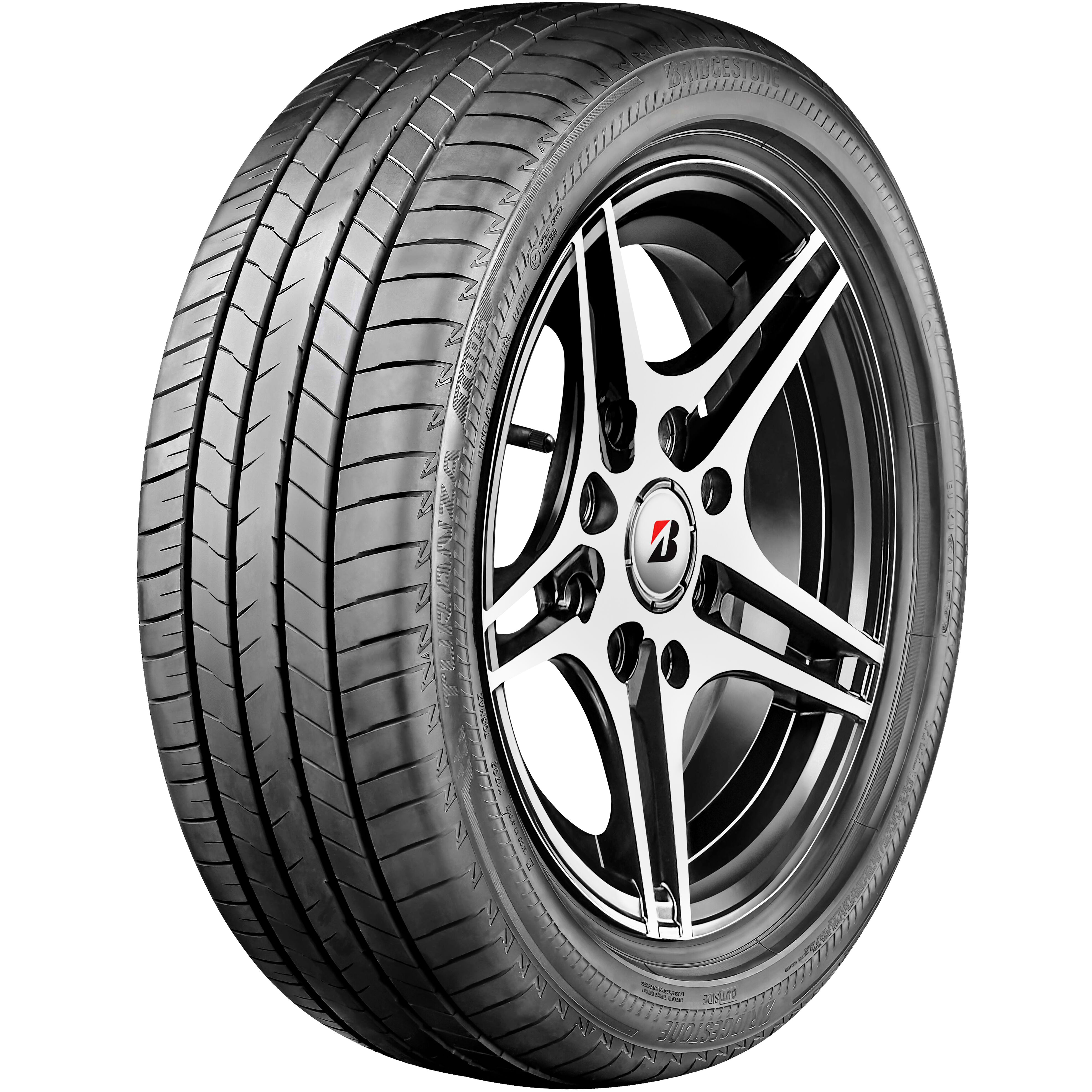 Bridgestone Turanza T005 RFT