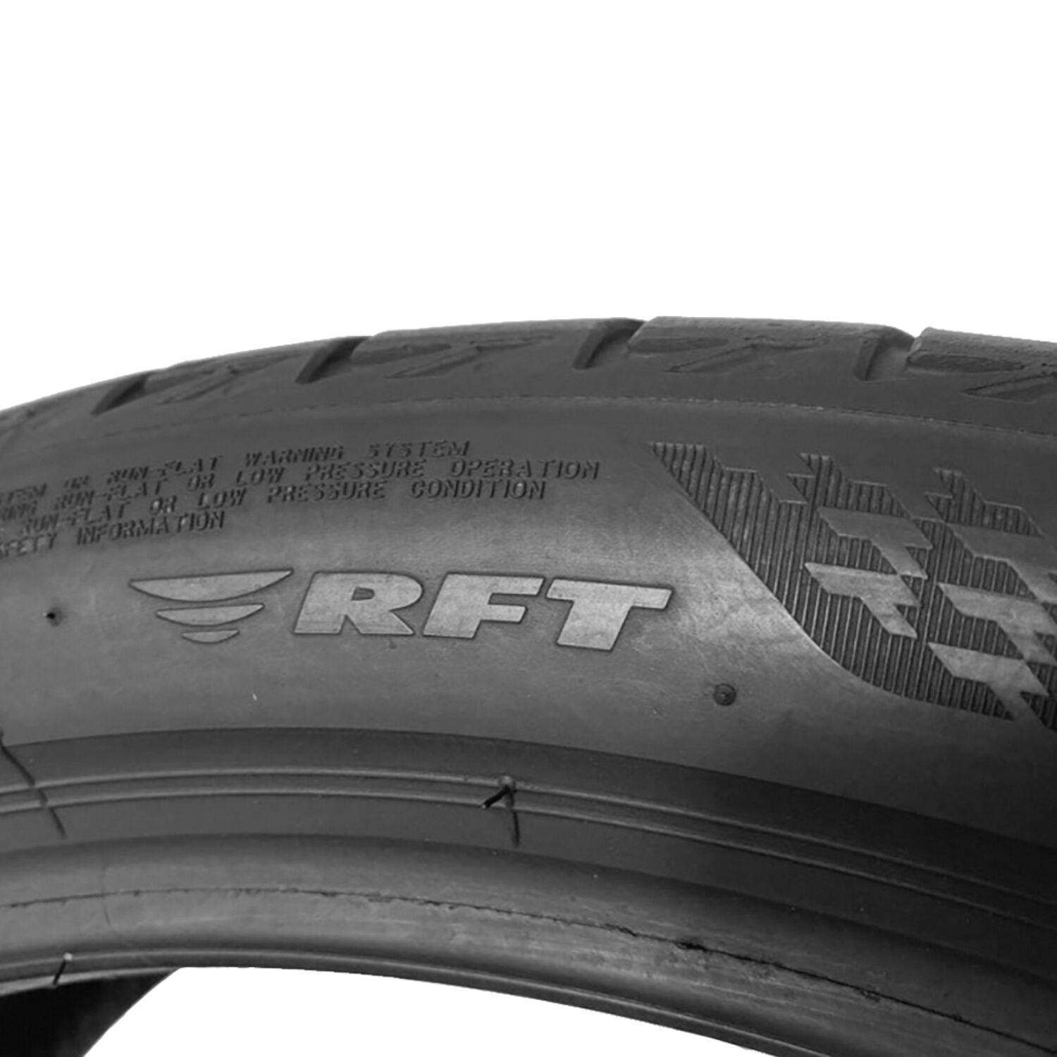 Bridgestone Turanza T005 RFT