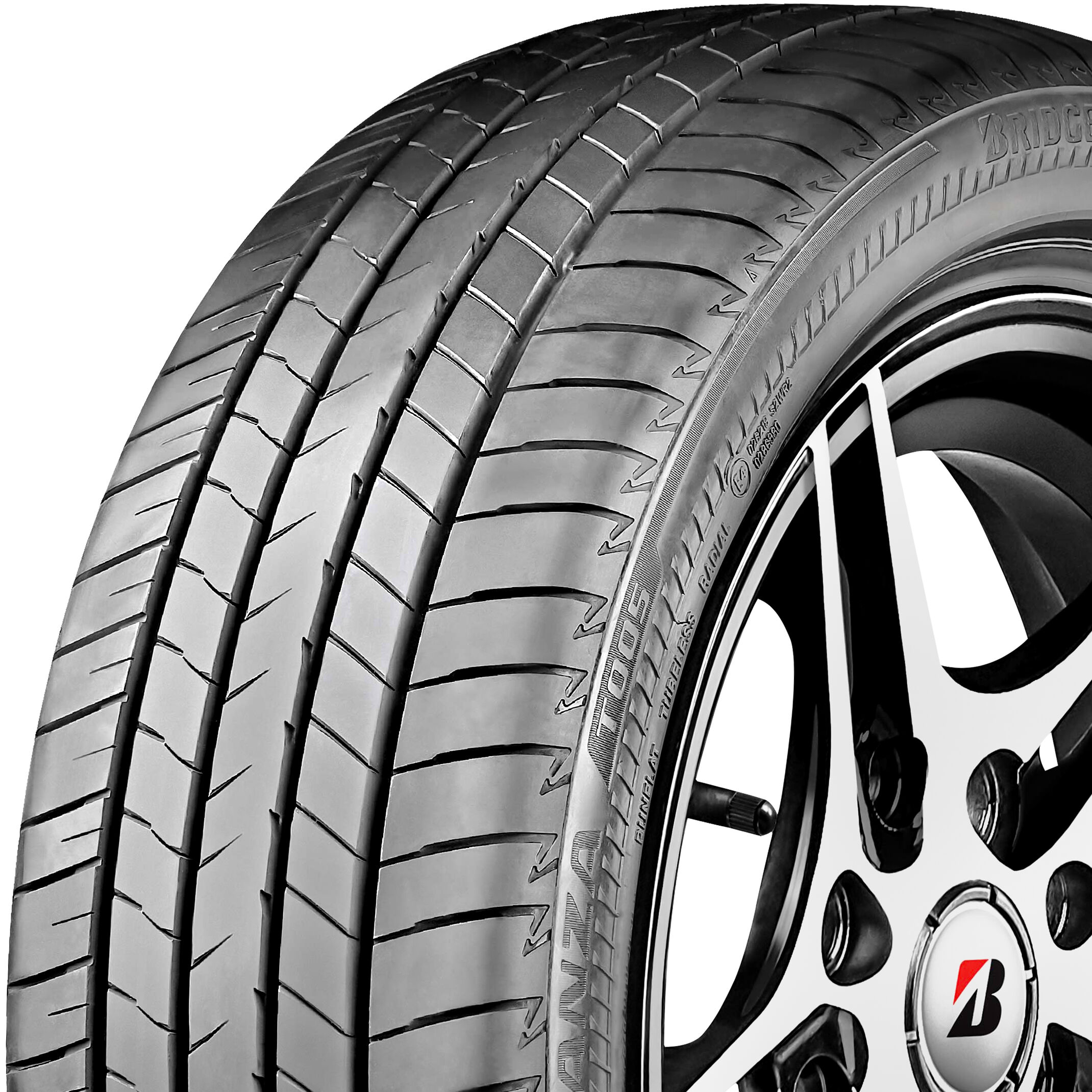 Bridgestone Turanza T005 RFT