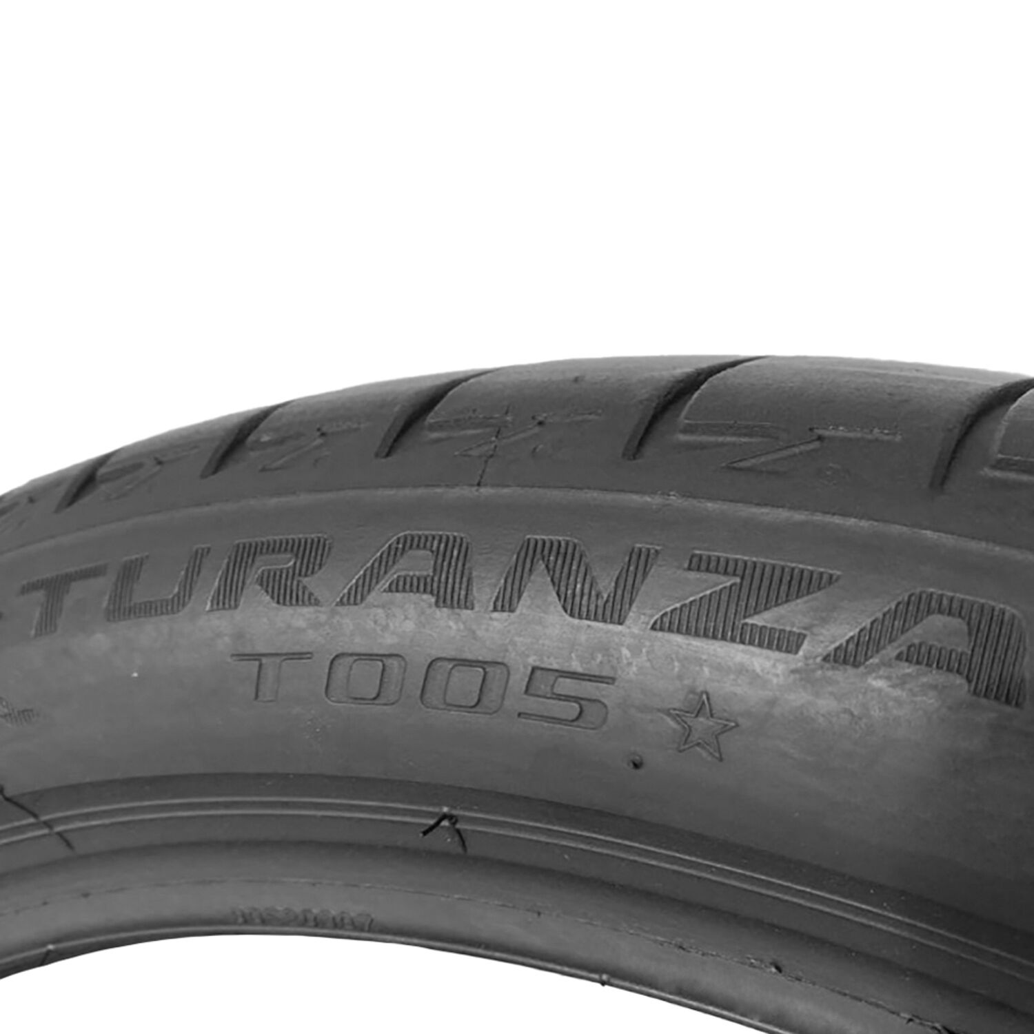 Bridgestone Turanza T005 RFT