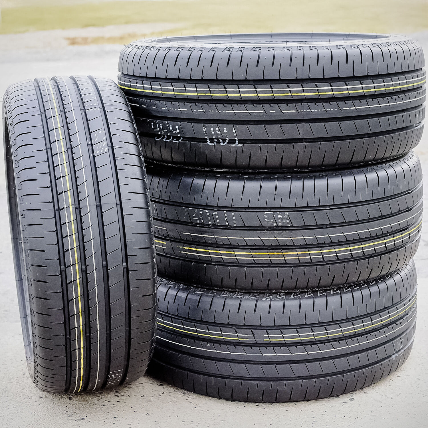 Bridgestone Turanza T005A 215/55R16 93V