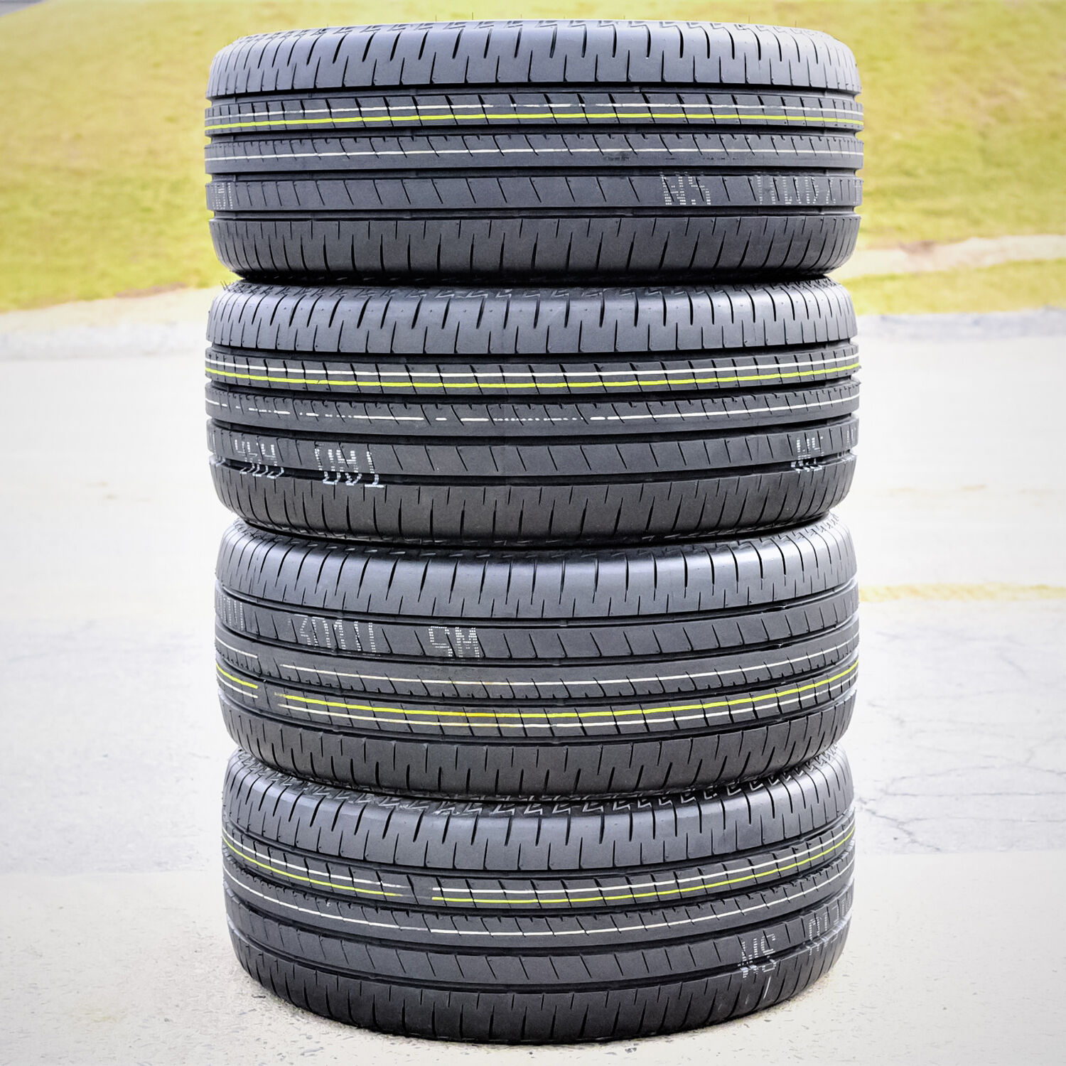 Bridgestone Turanza T005A 215/55R16 93V