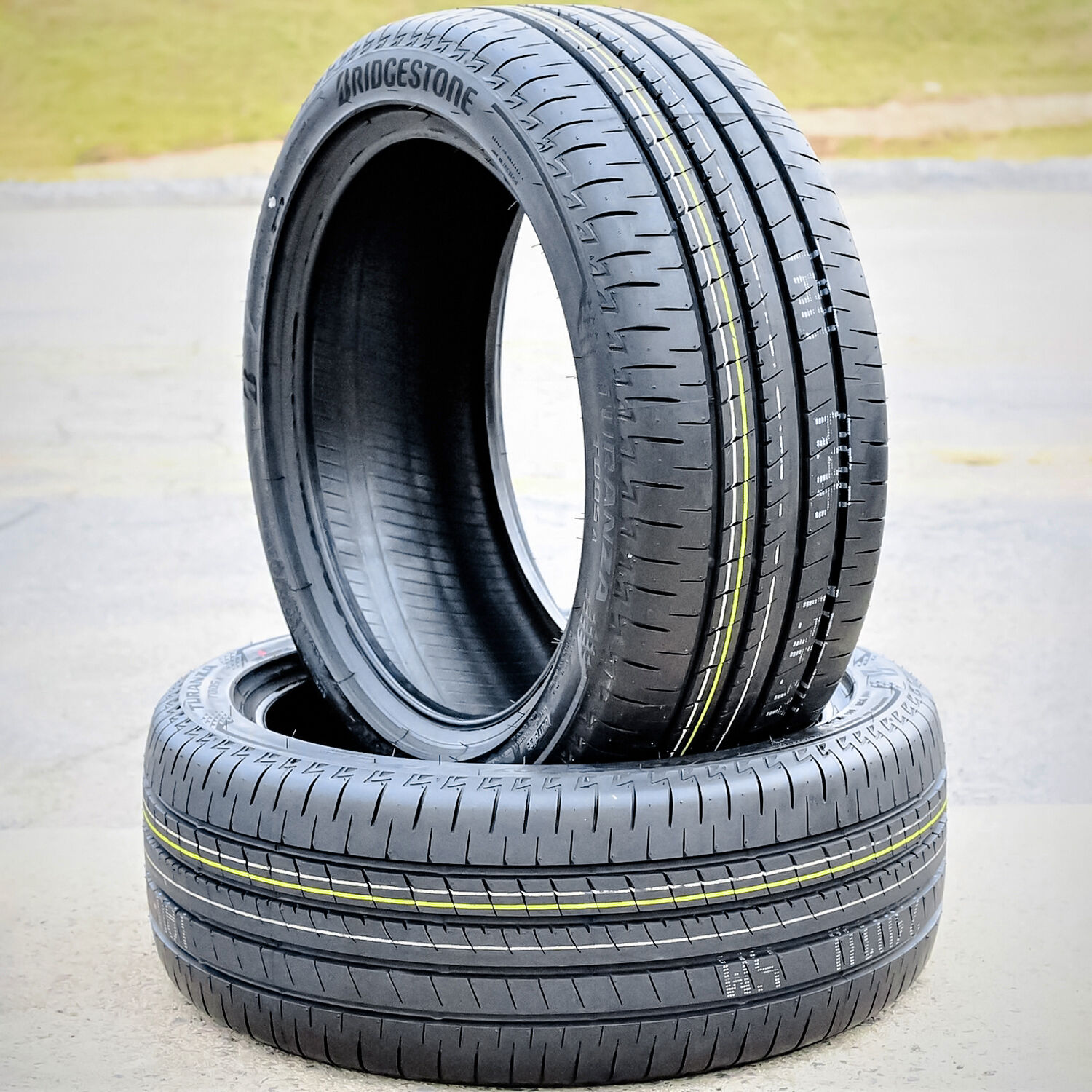 Bridgestone Turanza T005A 215/55R16 93V
