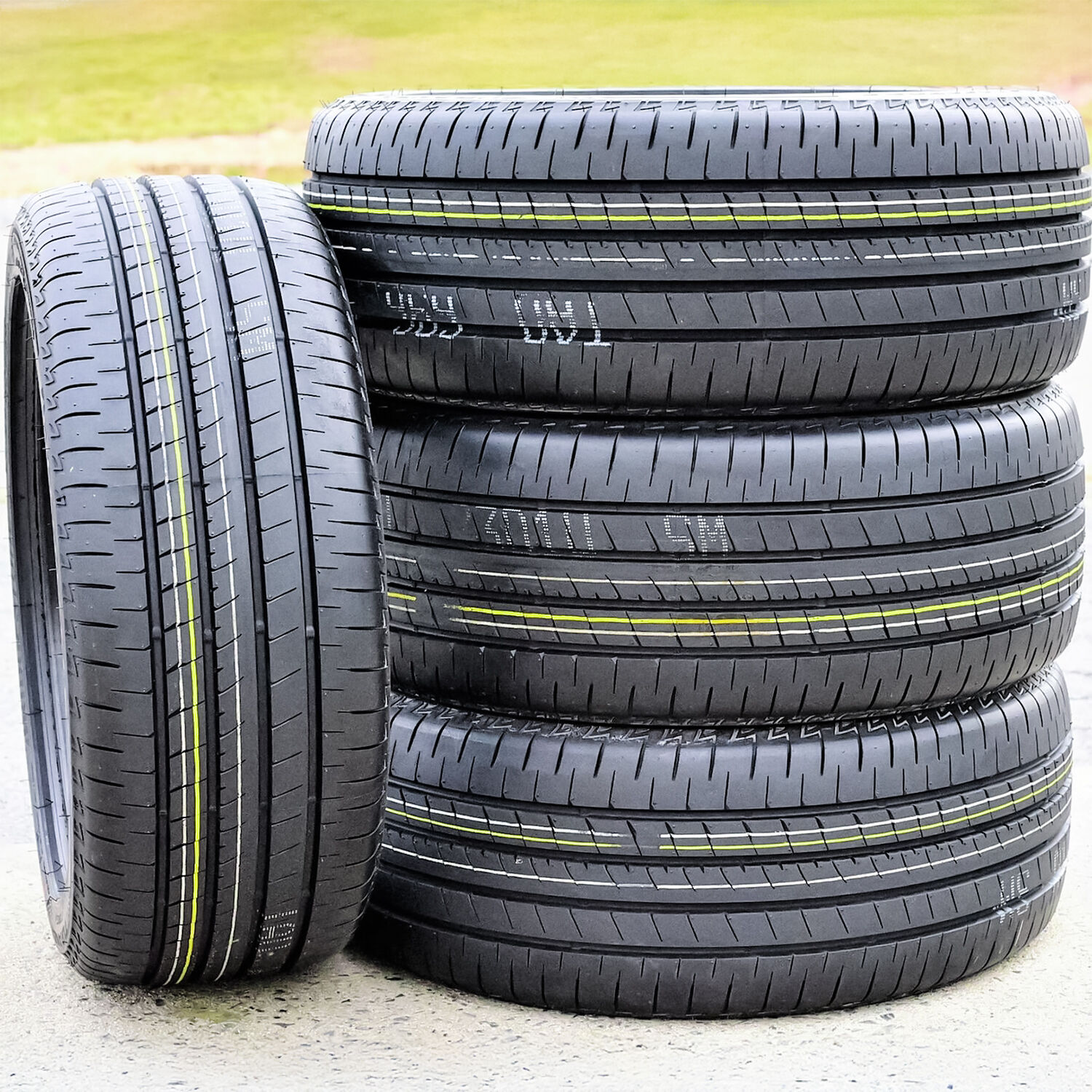 Bridgestone Turanza T005A 215/55R16 93V