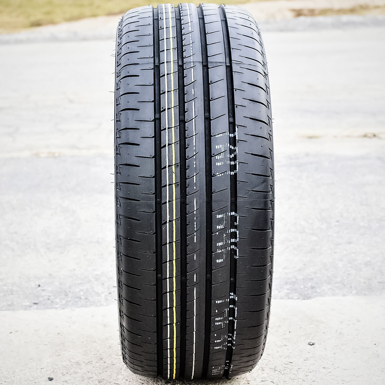 Bridgestone Turanza T005A 215/55R16 93V