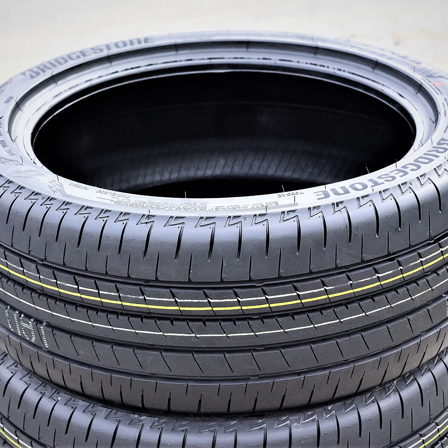 Bridgestone Turanza T005A 215/55R16 93V