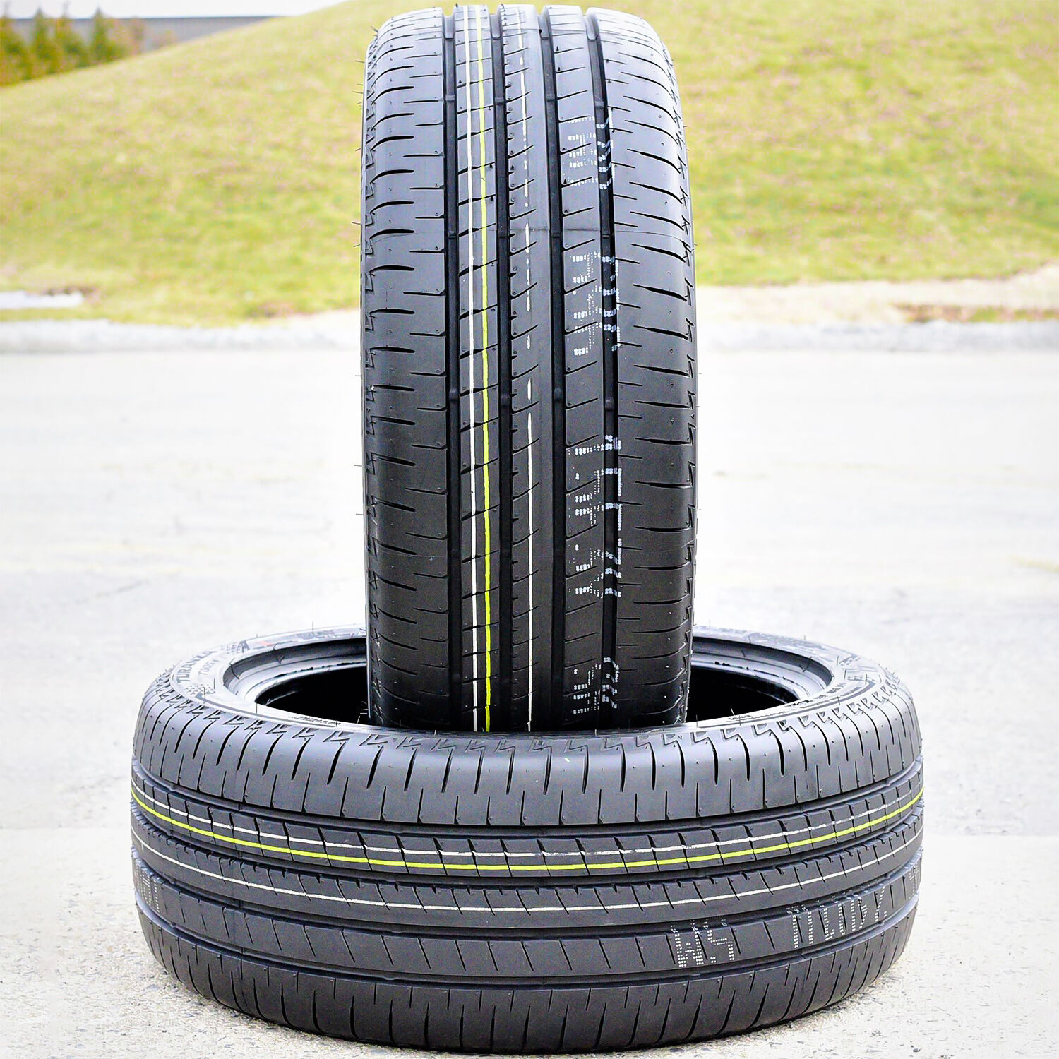 Bridgestone Turanza T005A 215/55R16 93V