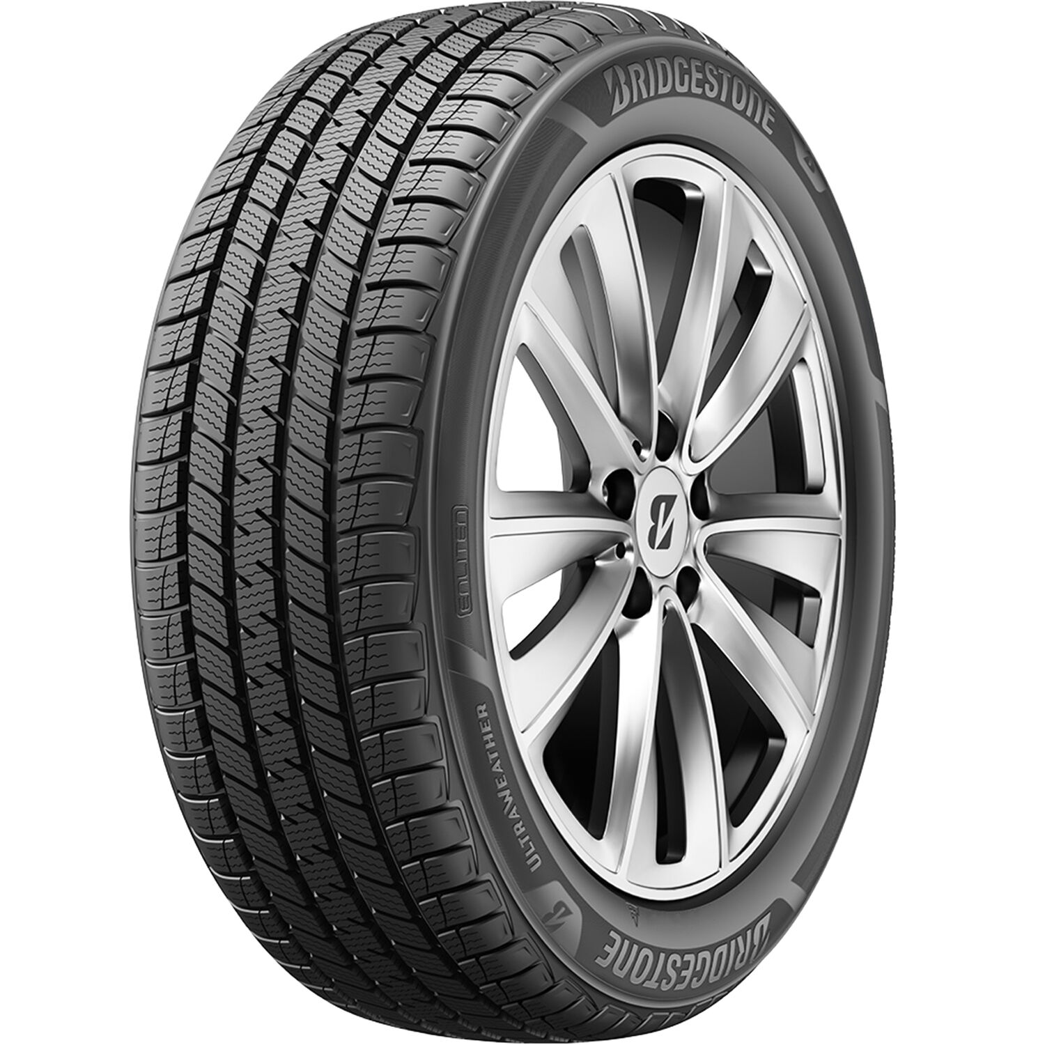 Bridgestone Ultraweather (Enliten) 225/60R16 98V