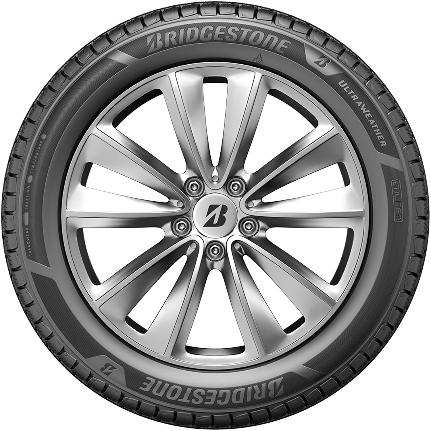 Bridgestone Ultraweather (Enliten) 225/60R16 98V
