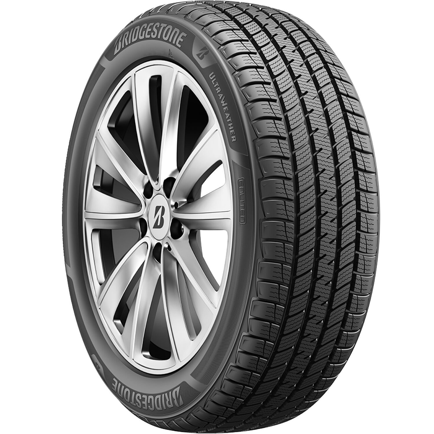 Bridgestone Ultraweather (Enliten) 225/60R16 98V