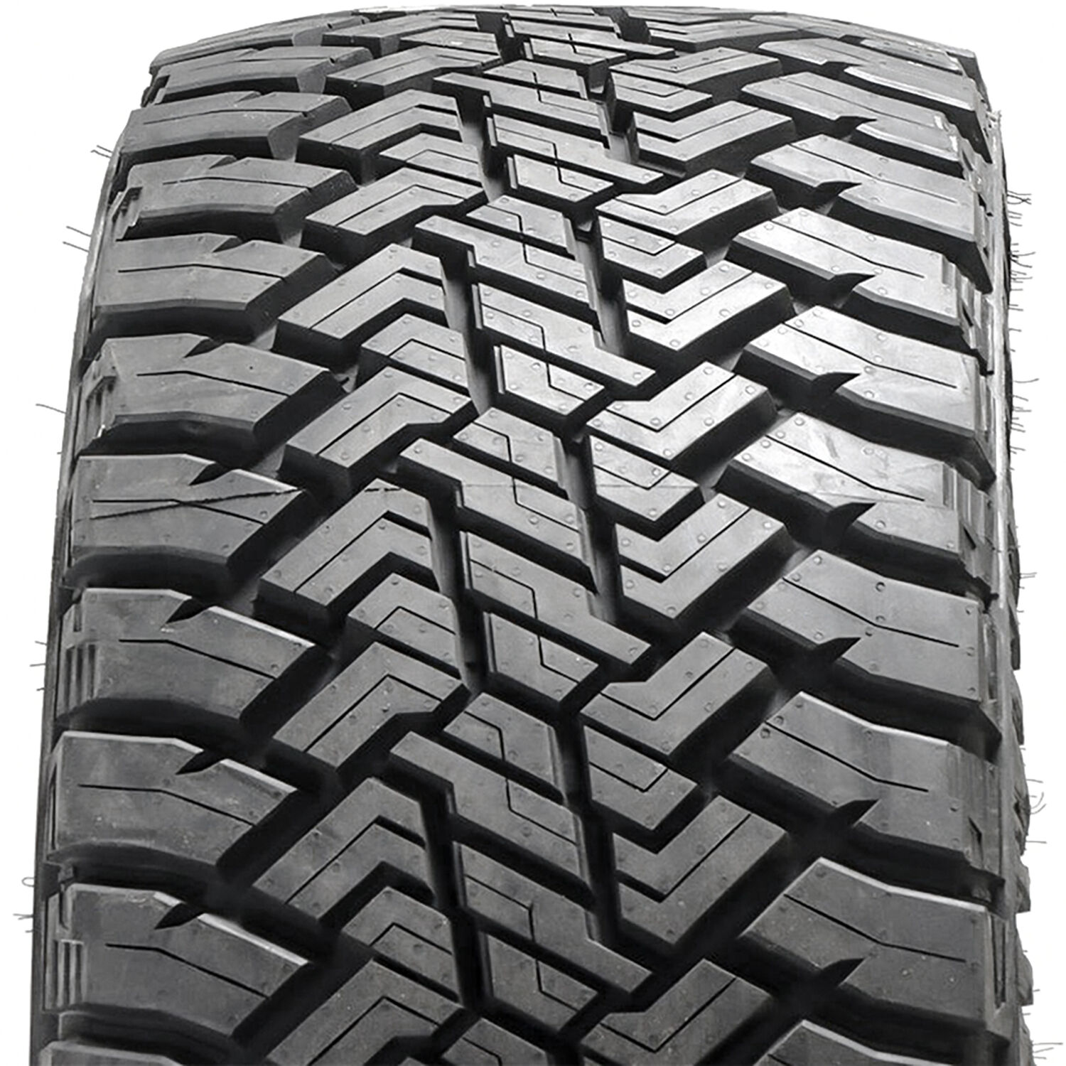 Buckshot All Terrain LT 33X12.50R20 114Q E (10 Ply)
