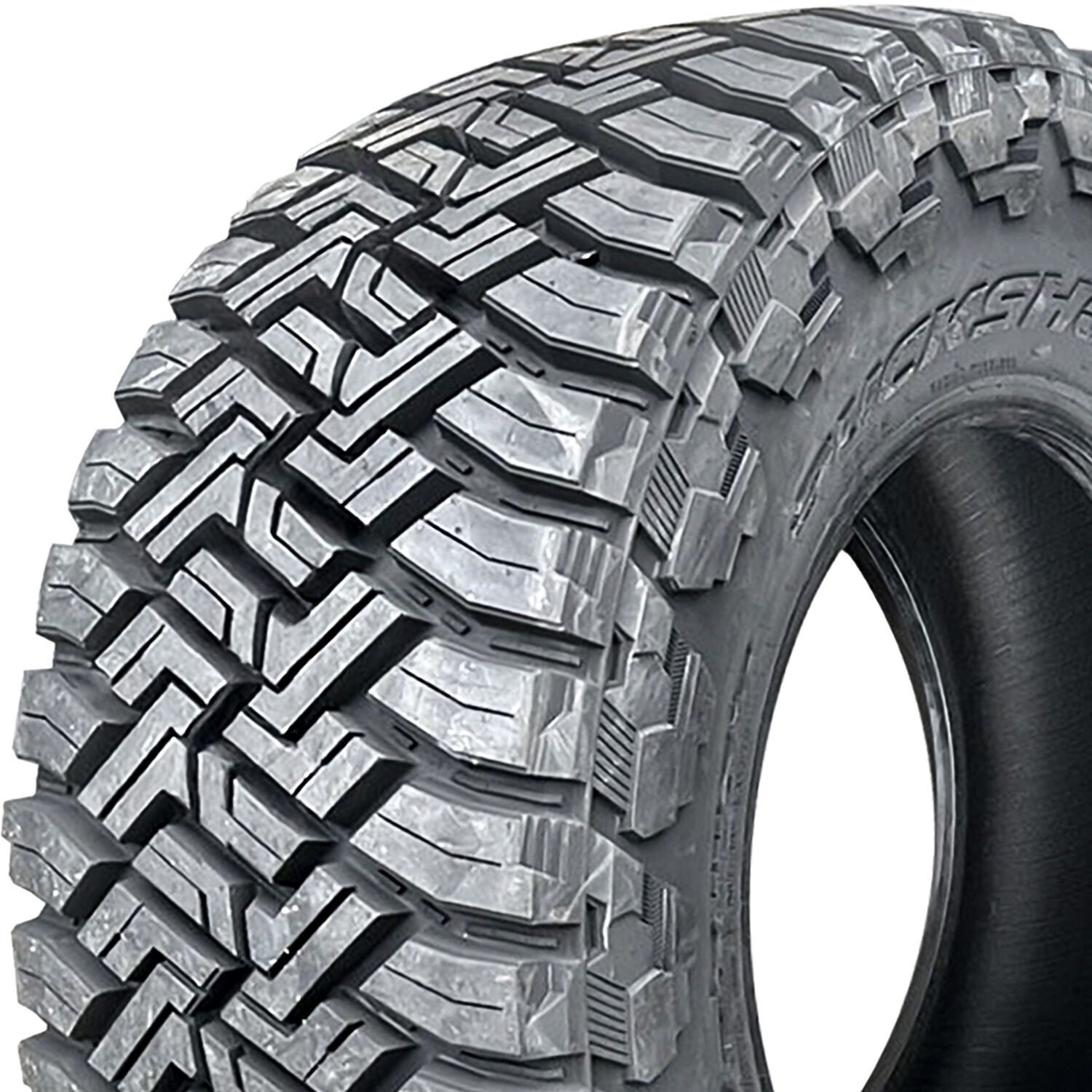 Buckshot Rugged Terrain LT 33X12.50R20 114Q E (10 Ply)