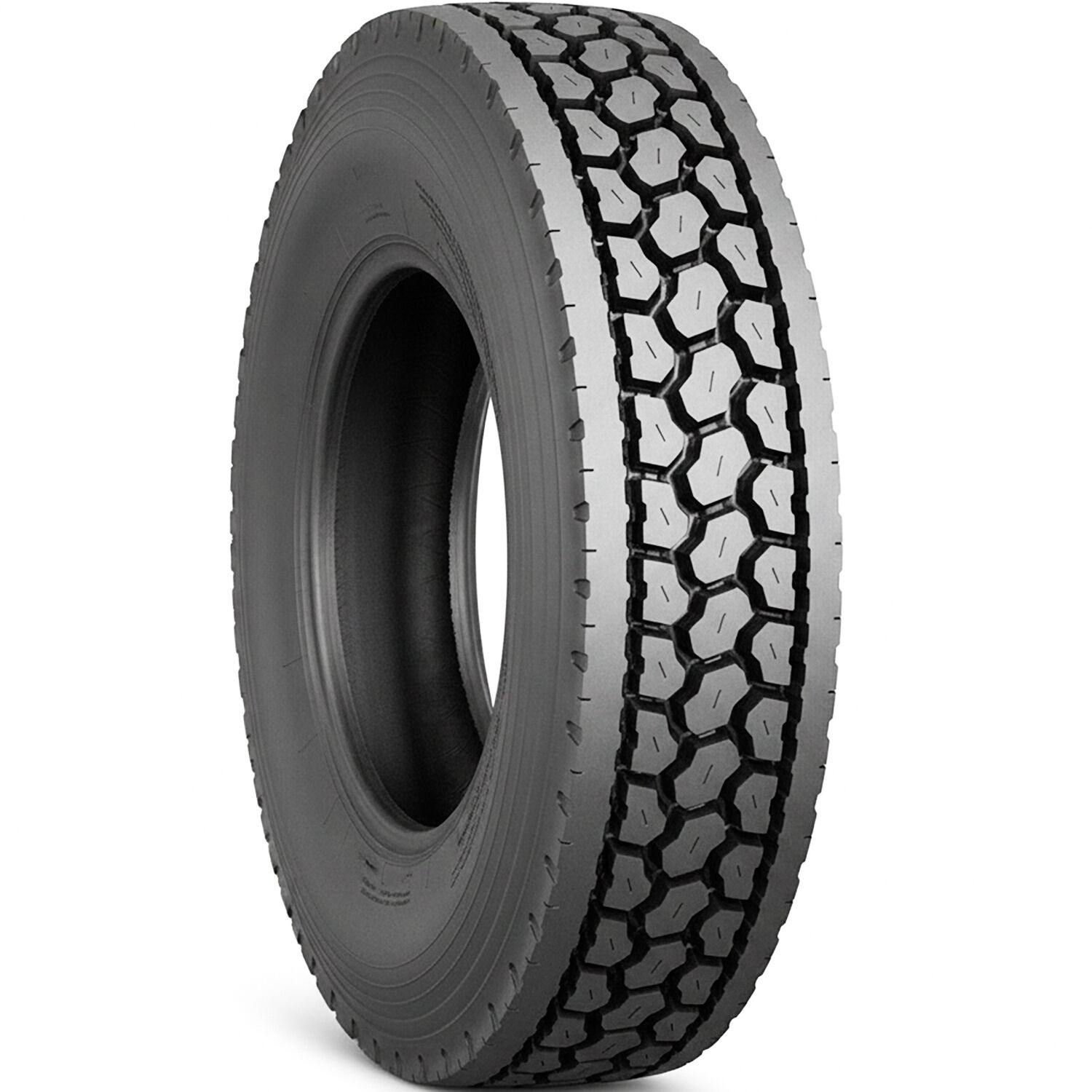 Bullride BRD202 295/75R22.5 146/143L H (16 Ply)