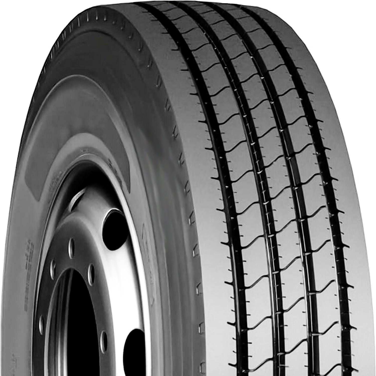 Bullride BRH101 225/70R19.5 128/126N G (14 Ply)