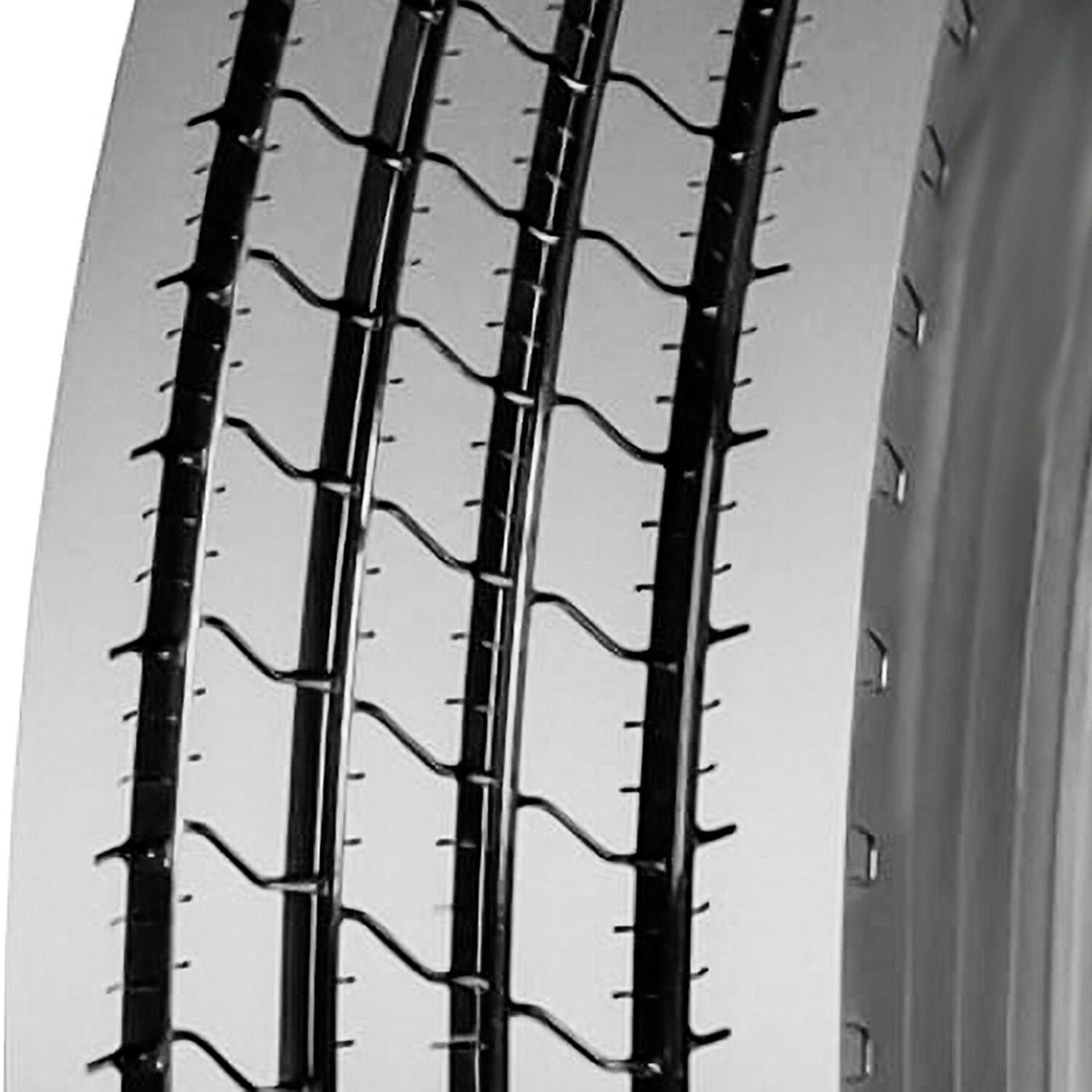 Bullride BRH101 225/70R19.5 128/126N G (14 Ply)