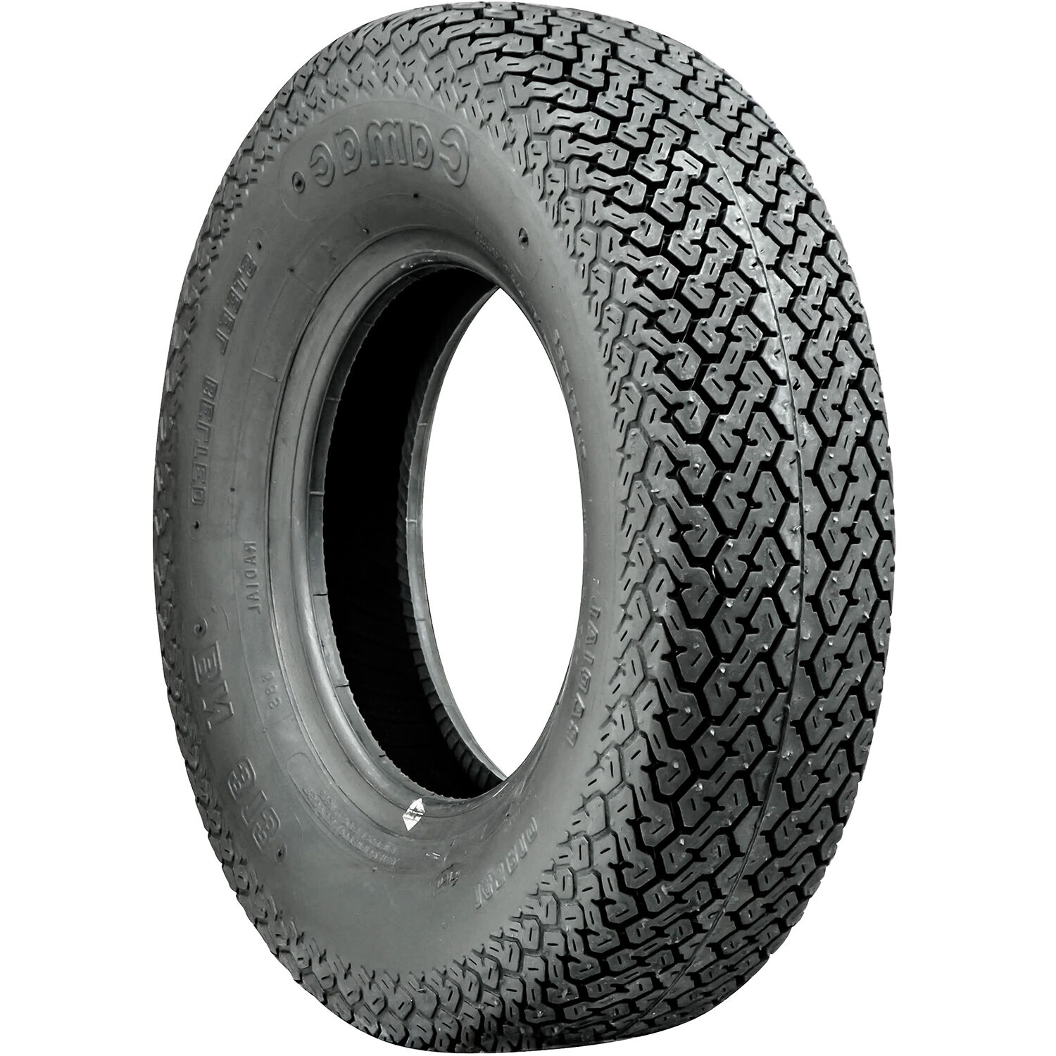 Set Of 4 Camac BN 313 145R14 68S