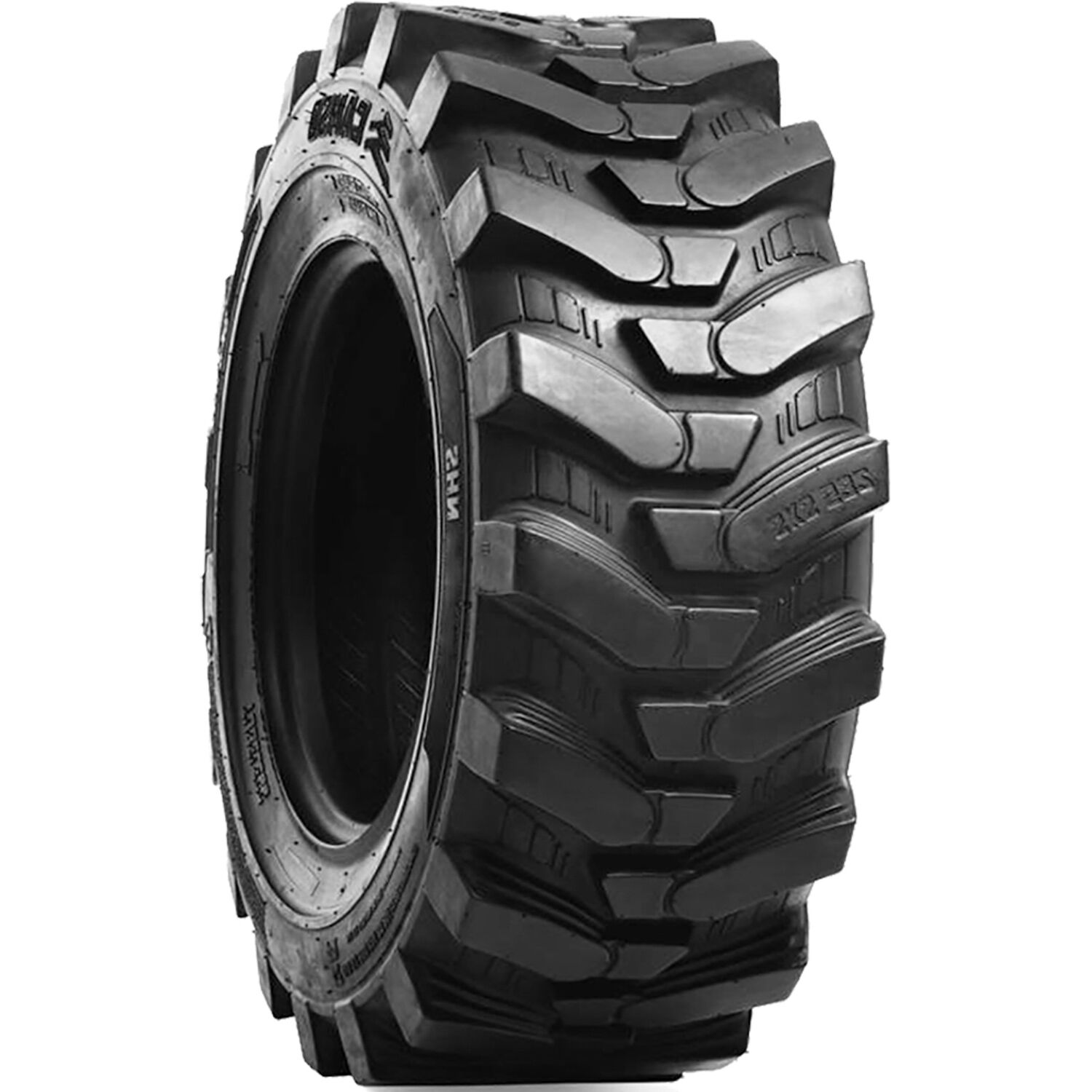 Set Of 4 Camso SKS 532 31X15.50-15 8 Ply