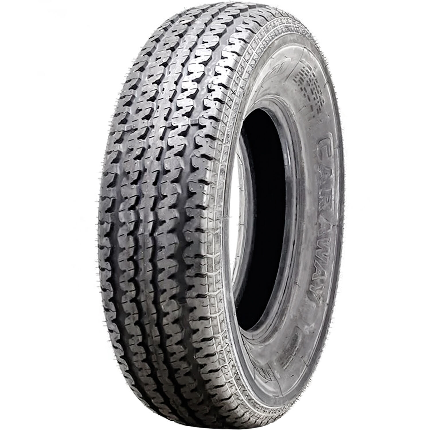 Caraway CT921 ST 205/75R15 D (8 Ply)