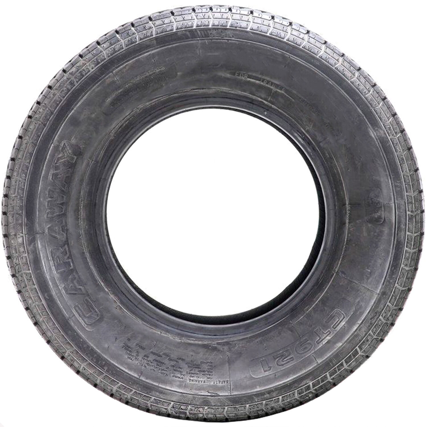 Caraway CT921 ST 205/75R15 D (8 Ply)