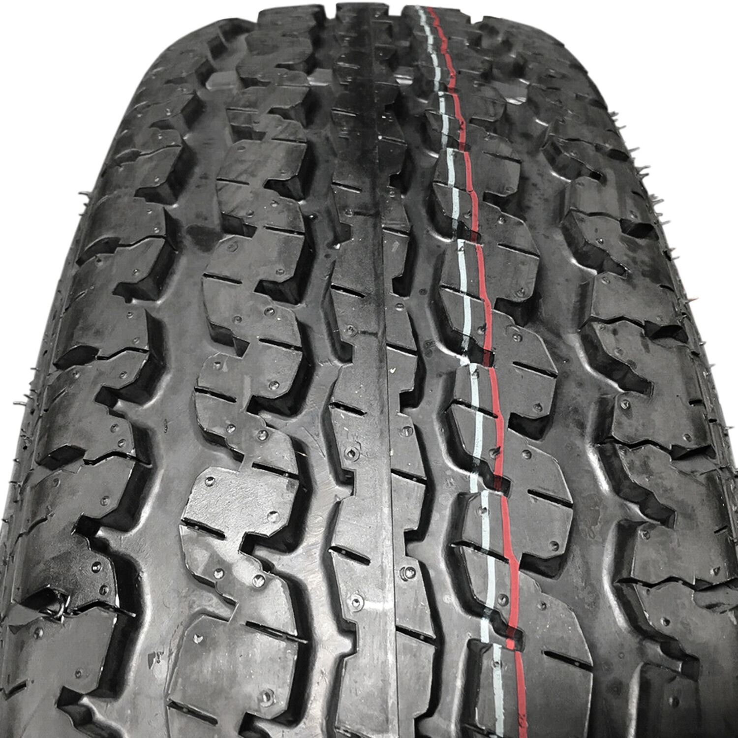 Caraway CT921 ST 205/75R15 D (8 Ply)