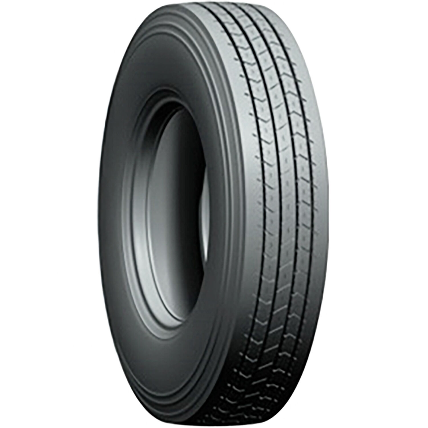 Set of 4 Caraway ST202 ST 235/80R16 130/126M H (16 Ply)