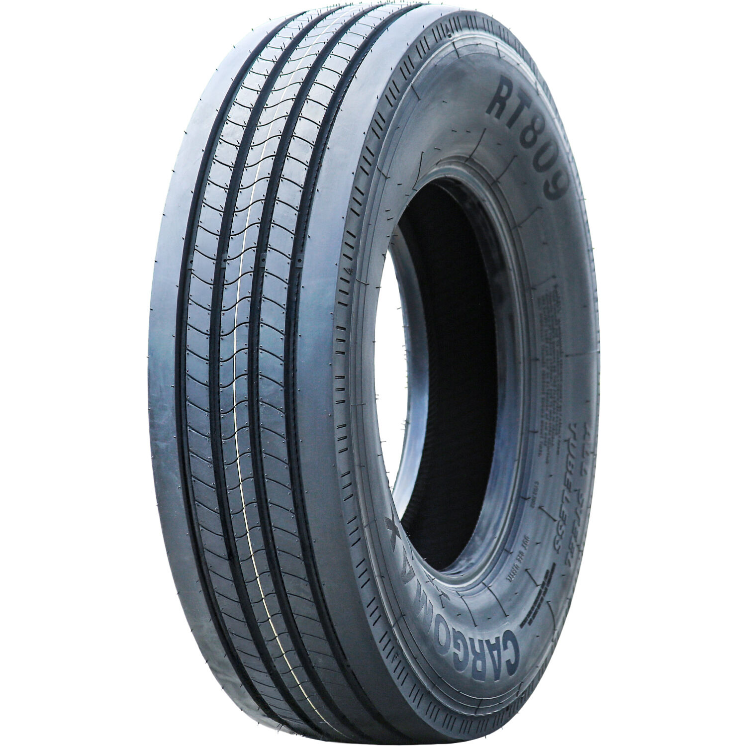 Cargo Max RT809 ST 225/75R15 121/117M G (14 Ply)