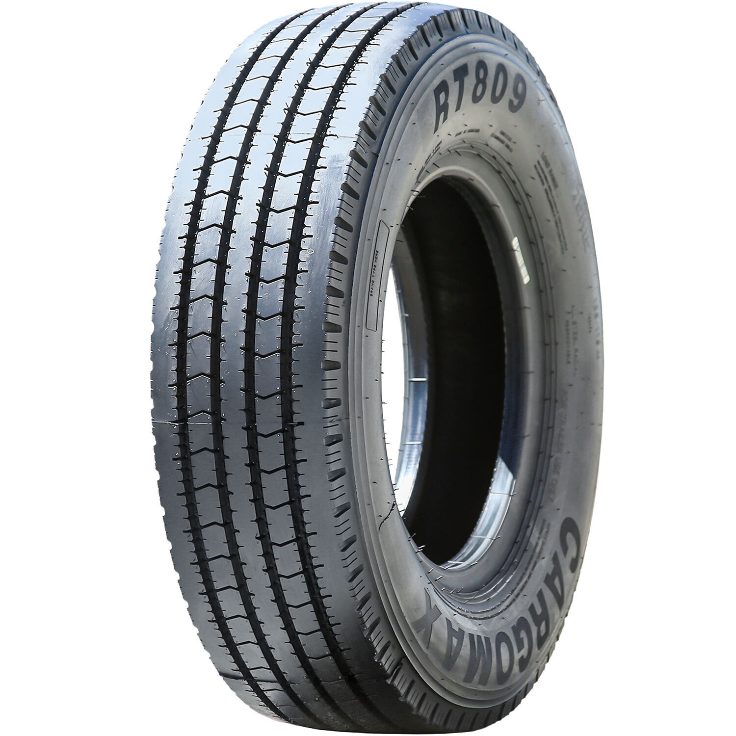 Cargo Max RT809 ST 235/85R16 133/128M H (16 Ply) (DT)