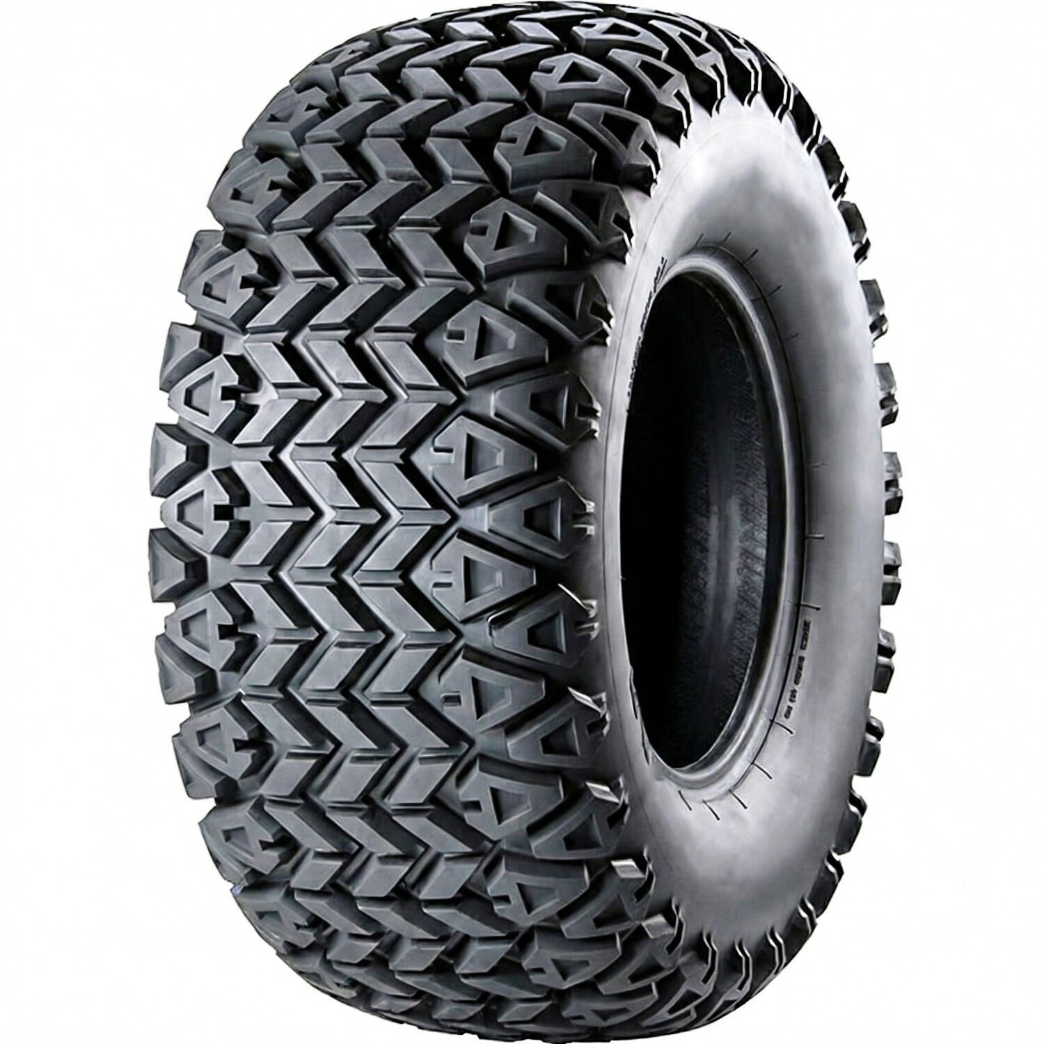 Carlisle (Carlstar) All Trail 23X10.50-12 4 Ply (DC) AT A/T All Terrain Tire