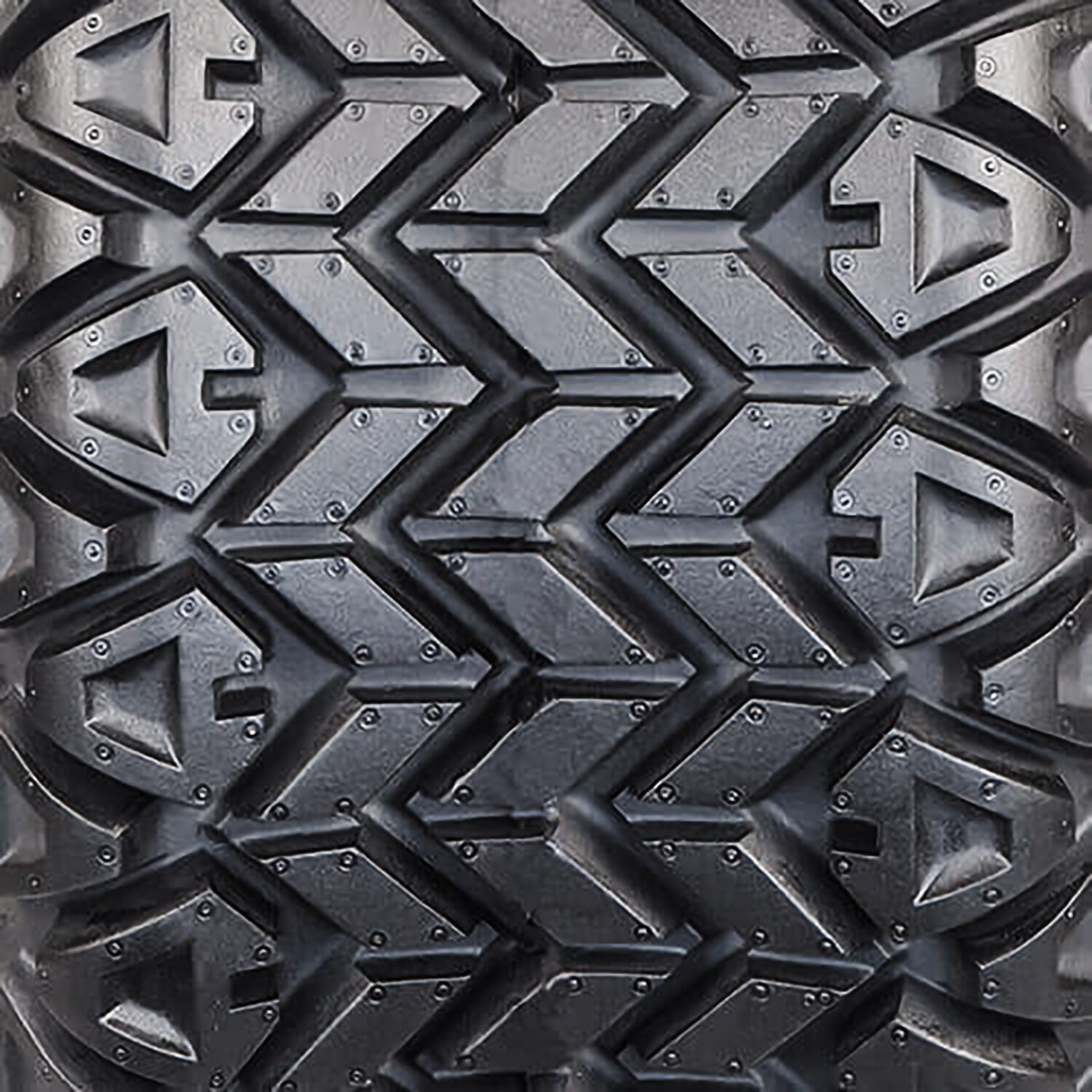 Carlisle (Carlstar) All Trail 23X10.50-12 4 Ply (DC) AT A/T All Terrain Tire