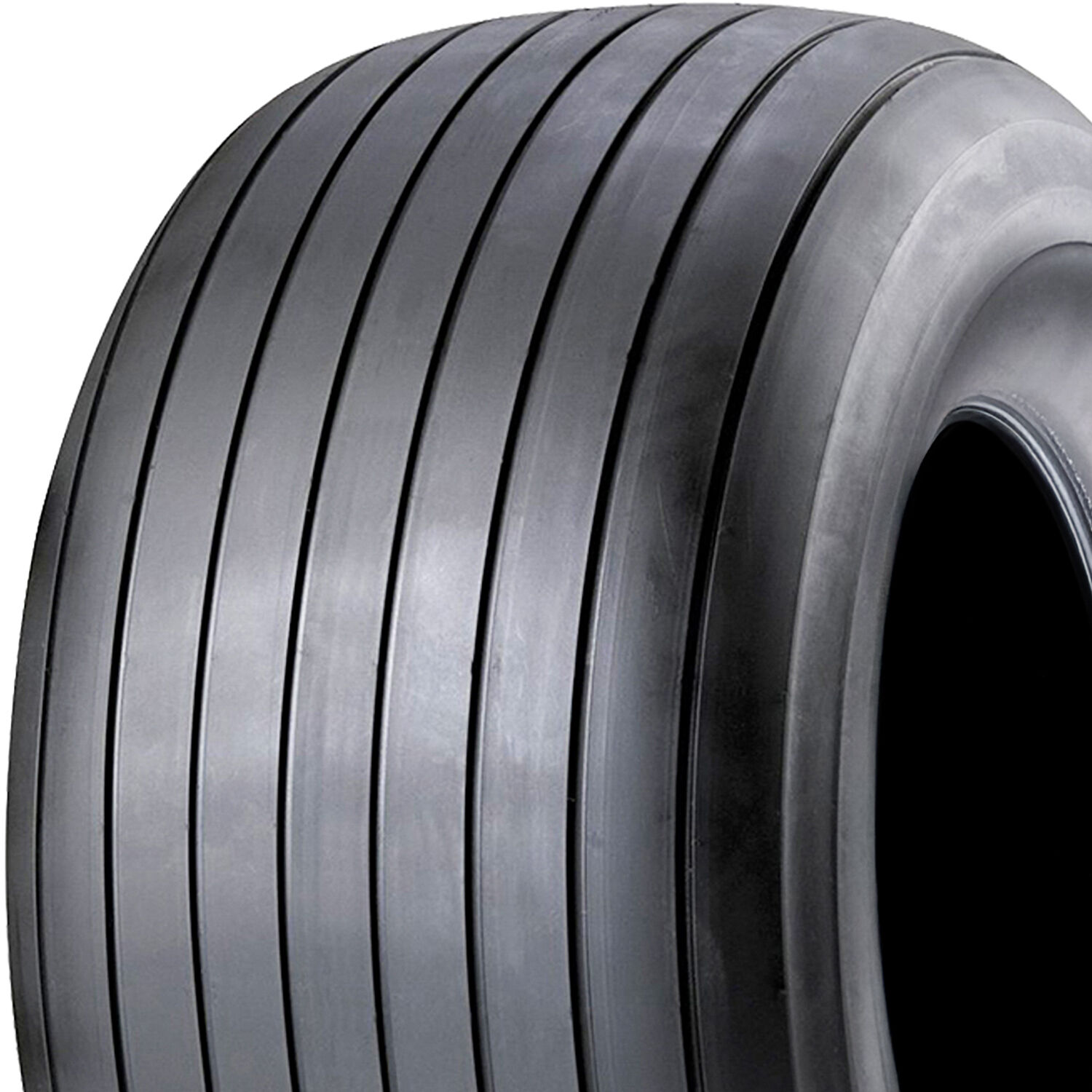 Carlisle (Carlstar) Classic Rib 18X9.50-8 100A3 10 Ply AS A/S All Season Tire