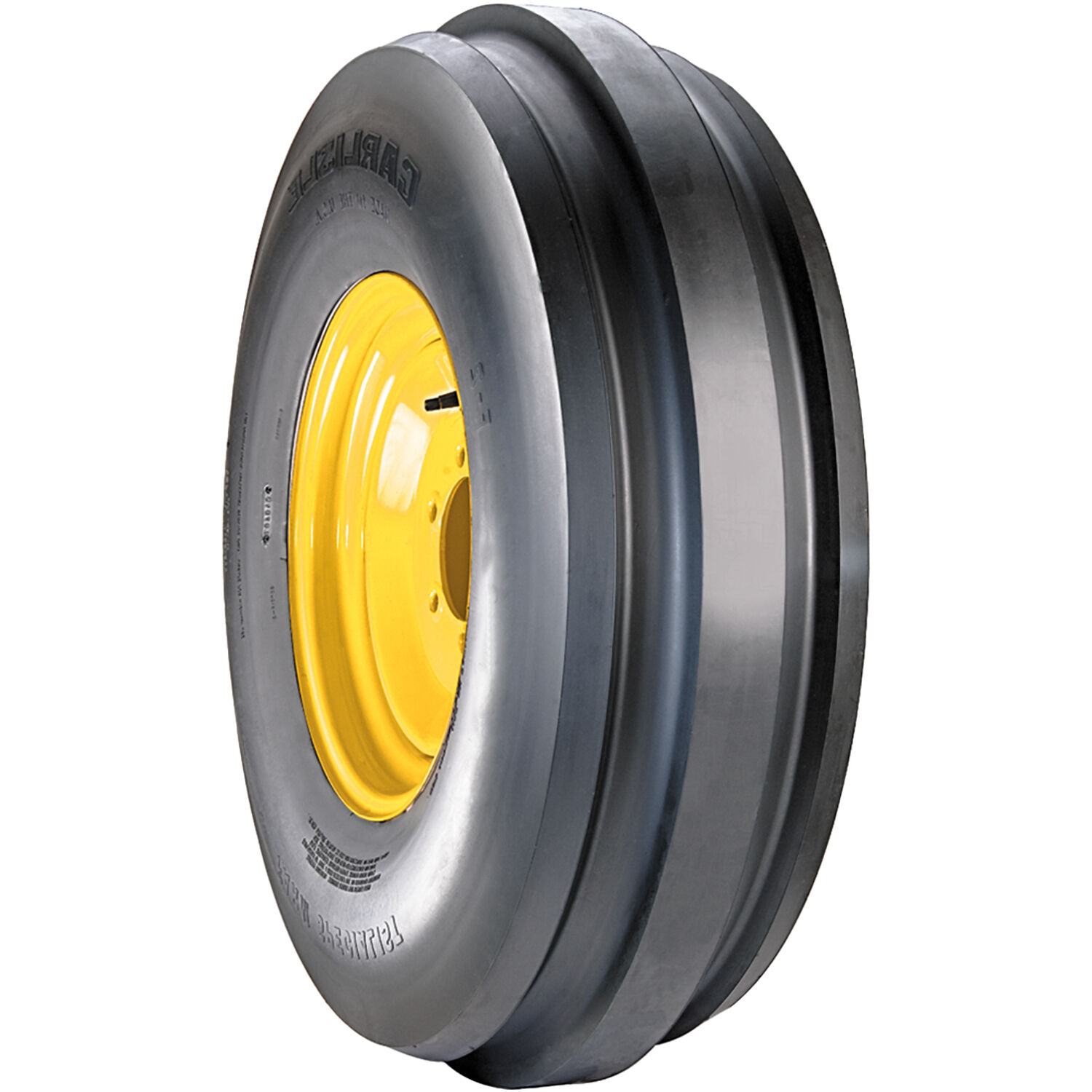 Set Of 4 Carlisle (Carlstar) Farm Specialist F-2 5-15 69A8 4 Ply (TT)