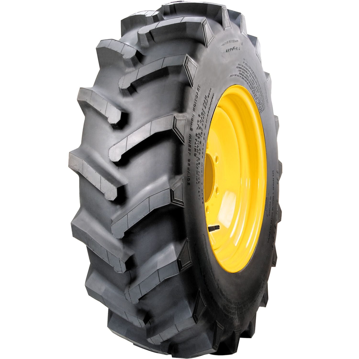 Carlisle (Carlstar) Farm Specialist R-1 8.3-24 97A8 6 Ply AS A/S All Season Tire