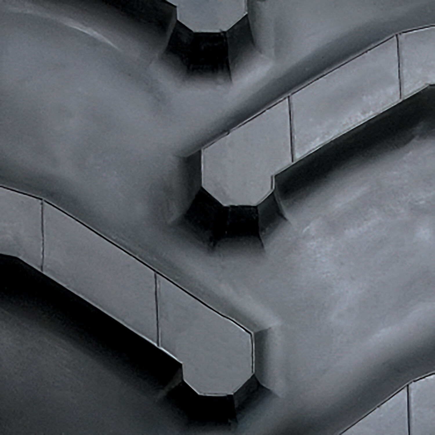 Carlisle (Carlstar) Farm Specialist R-1 8.3-24 97A8 6 Ply AS A/S All Season Tire