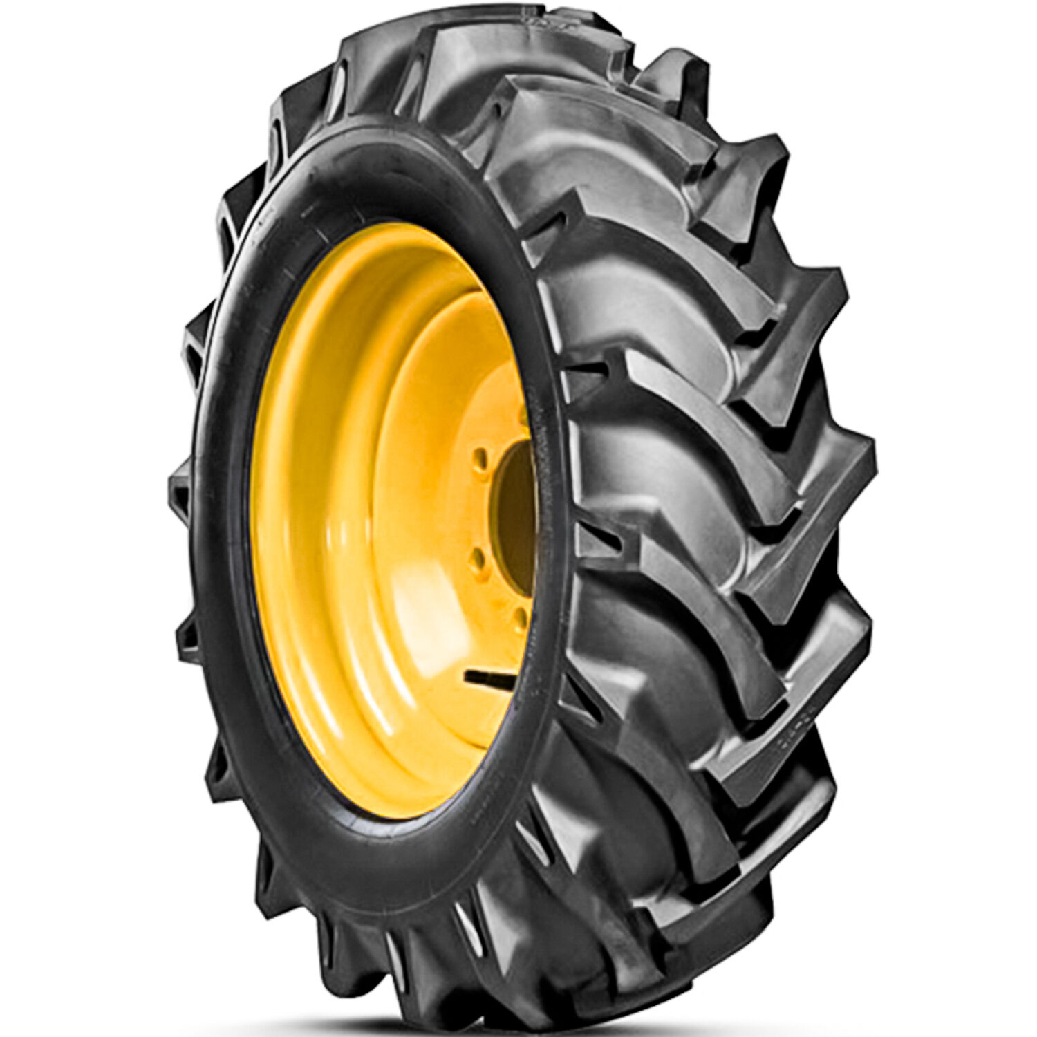 Carlisle (Carlstar) Farm Specialist Tractor Bias 7-16 83A8 8 Ply AS A/S All Season Tire